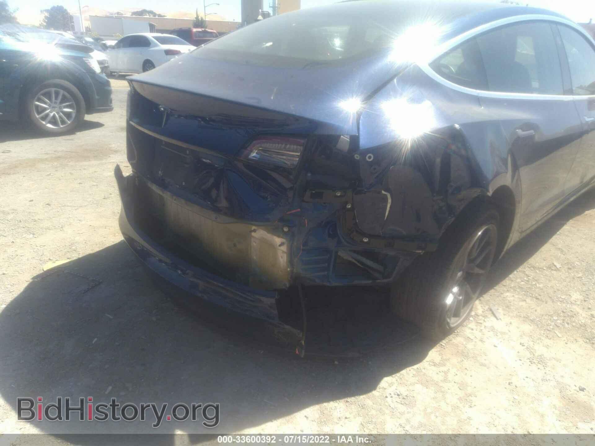 2018 TESLA MODEL 3 - VIN: 5YJ3E1EA2JF102358 - Photo 6