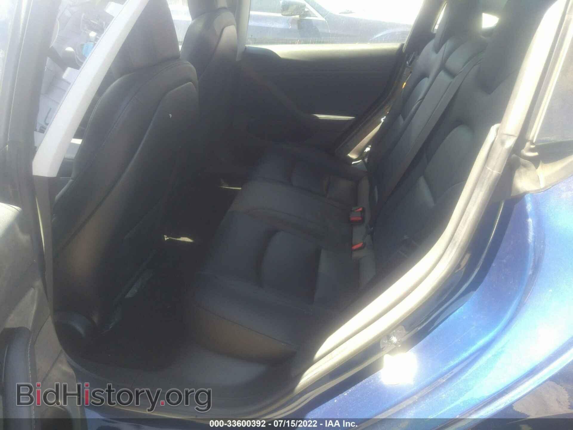 2018 TESLA MODEL 3 - VIN: 5YJ3E1EA2JF102358 - Photo 8