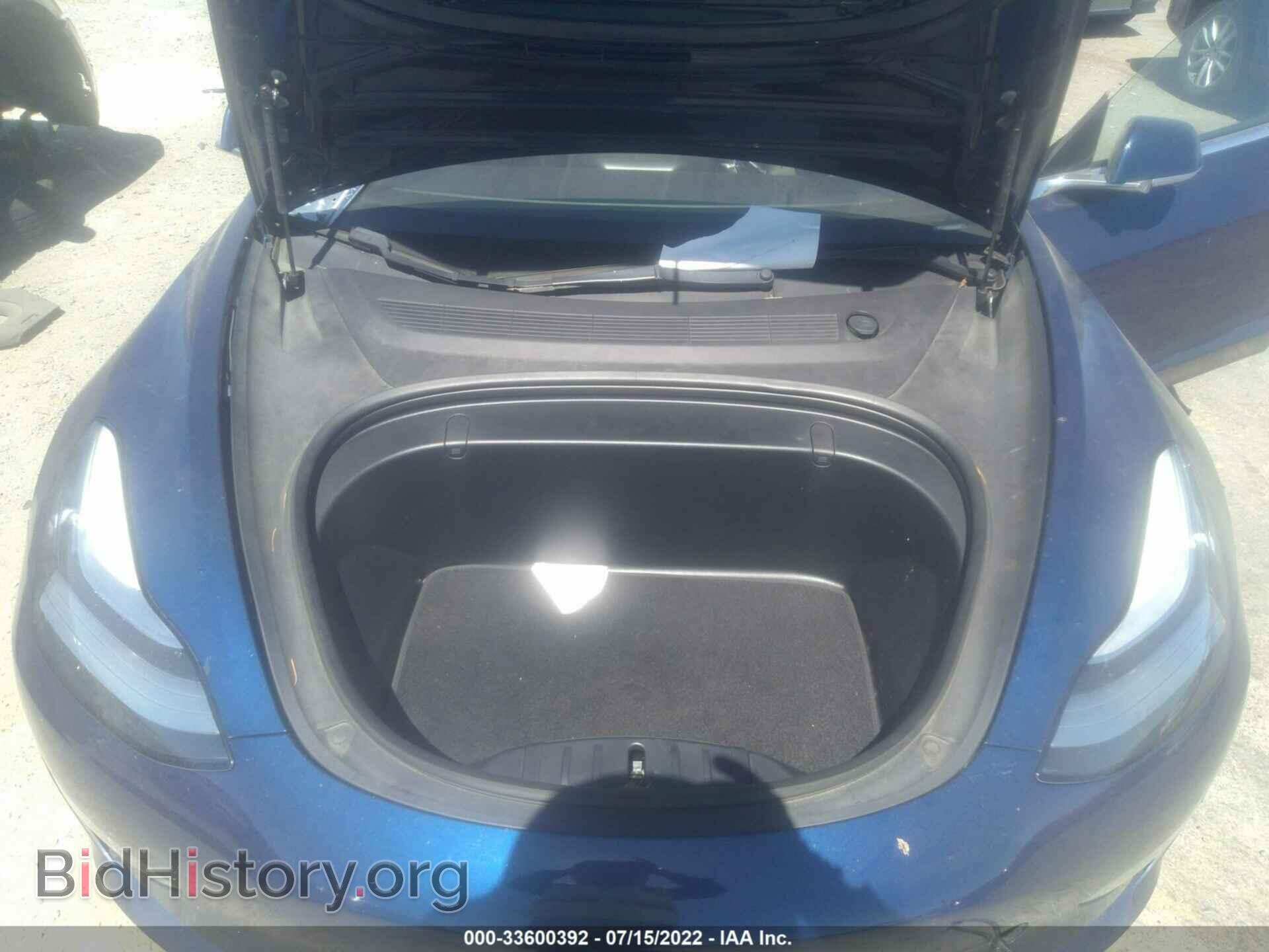 2018 TESLA MODEL 3 - VIN: 5YJ3E1EA2JF102358 - Photo 10