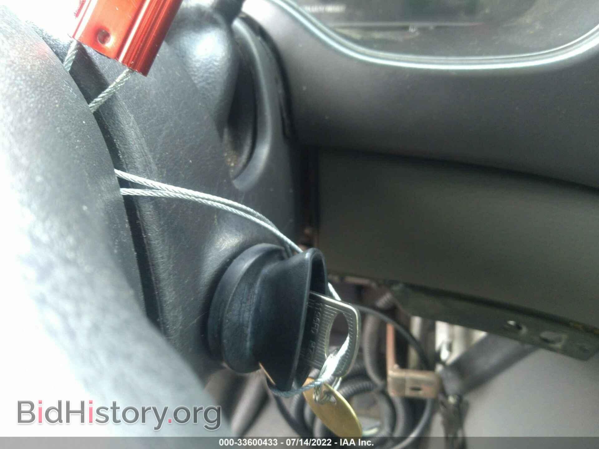 2008 FORD ECONOLINE - VIN: 1FDSS34P68DB61318 - Photo 11