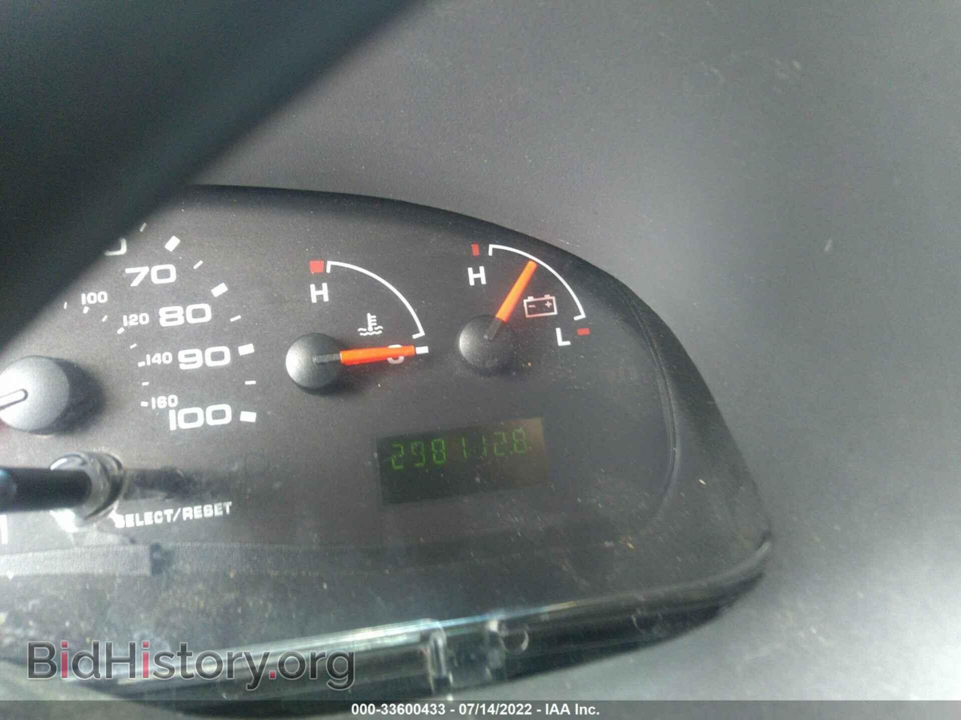 2008 FORD ECONOLINE - VIN: 1FDSS34P68DB61318 - Photo 7