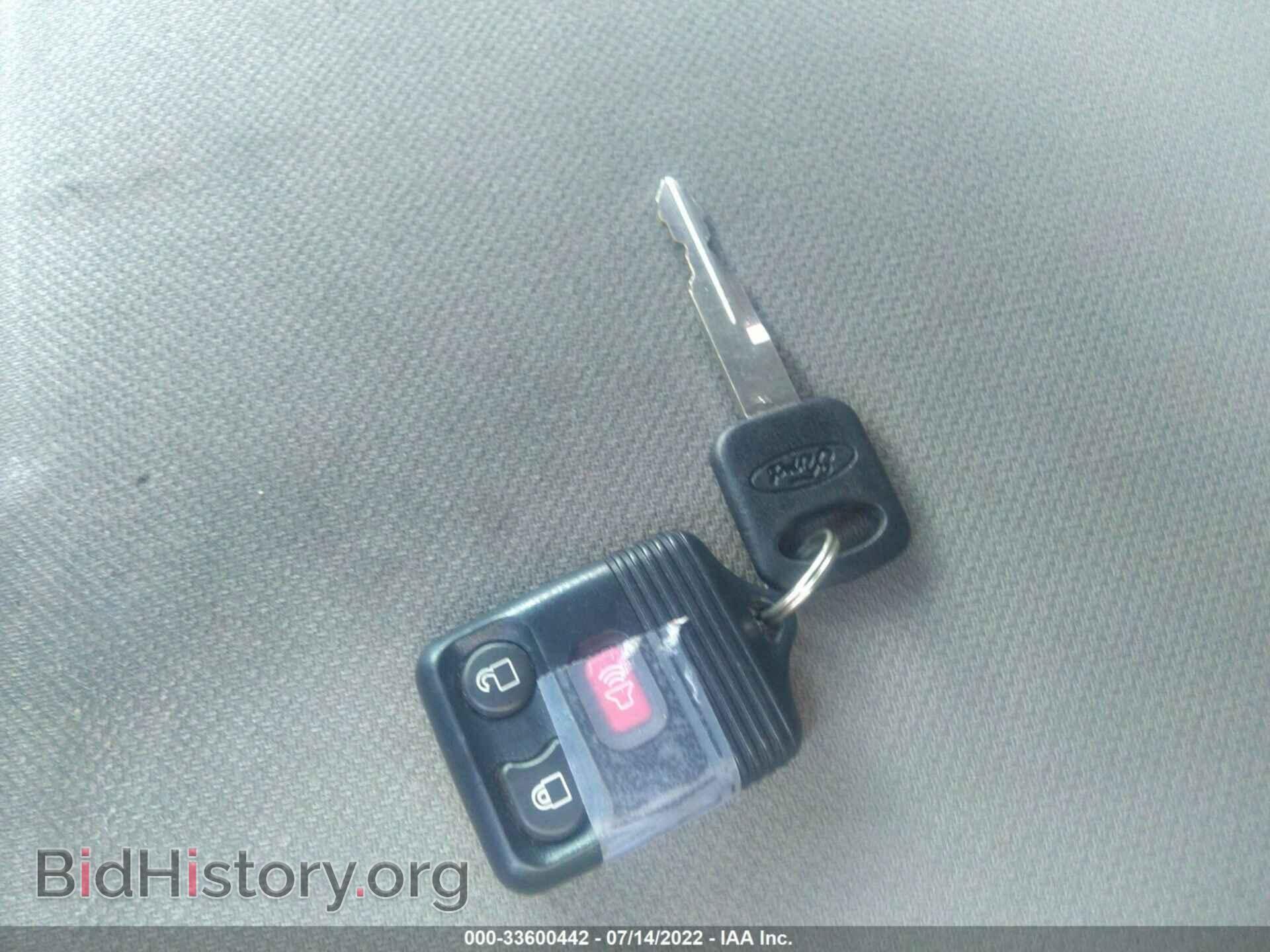2013 FORD ECONOLINE CARGO VAN - VIN: 1FTNE1ELXDDA83354 - Фото 11