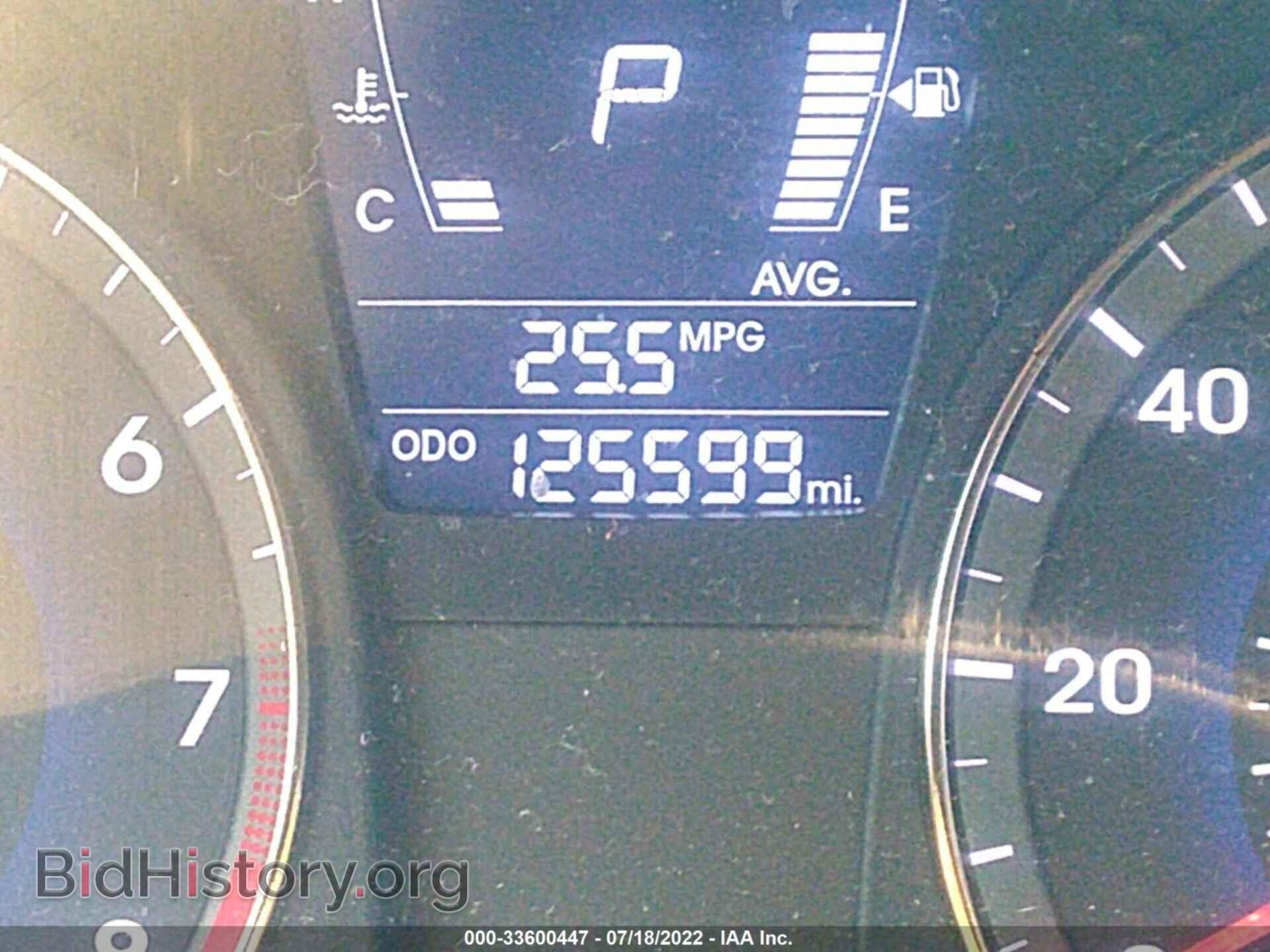 2012 HYUNDAI ACCENT - VIN: KMHCT4AE1CU207141 - Фото 7