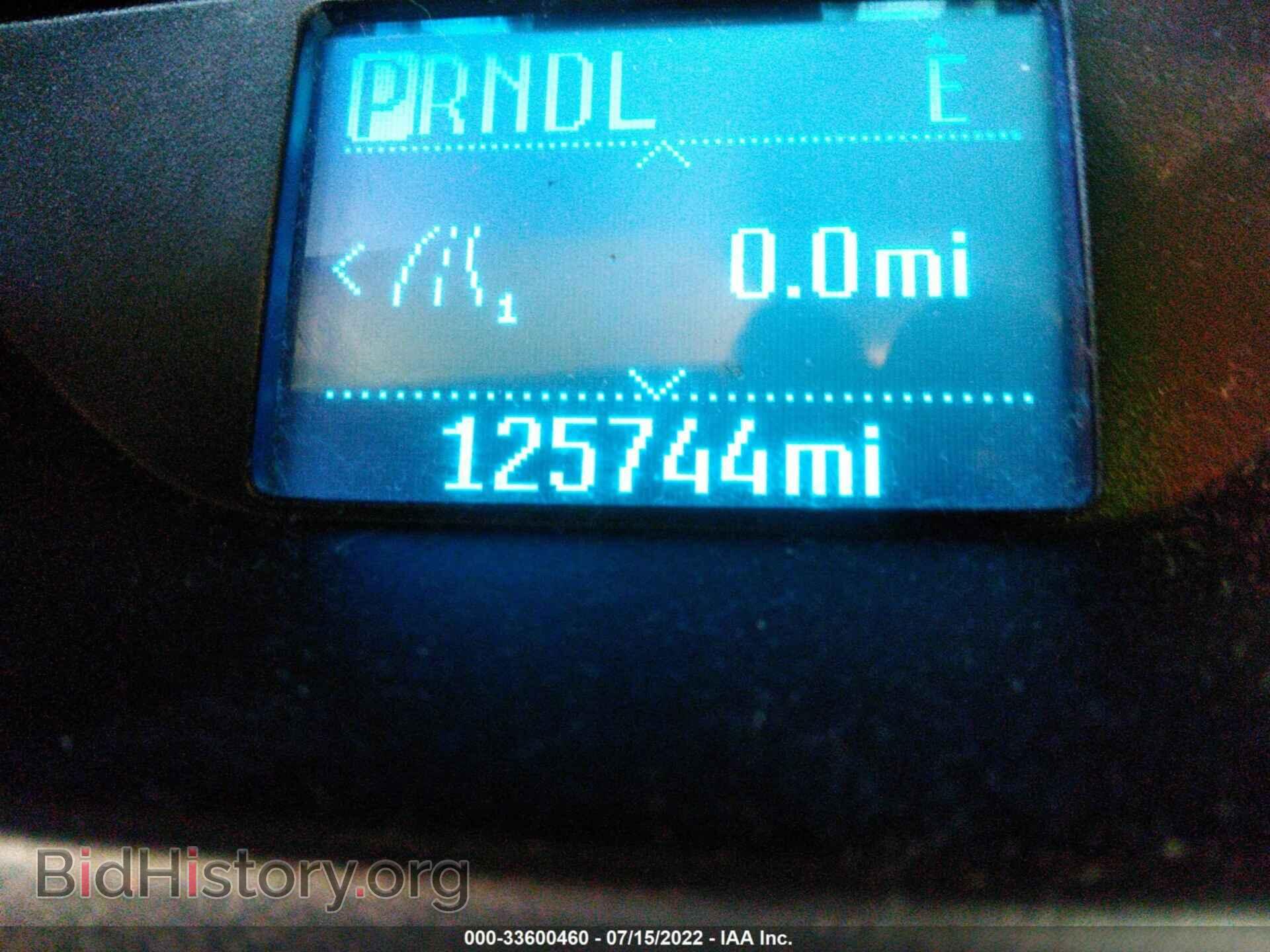 2012 FORD FOCUS - VIN: 1FAHP3K28CL146119 - Фото 7