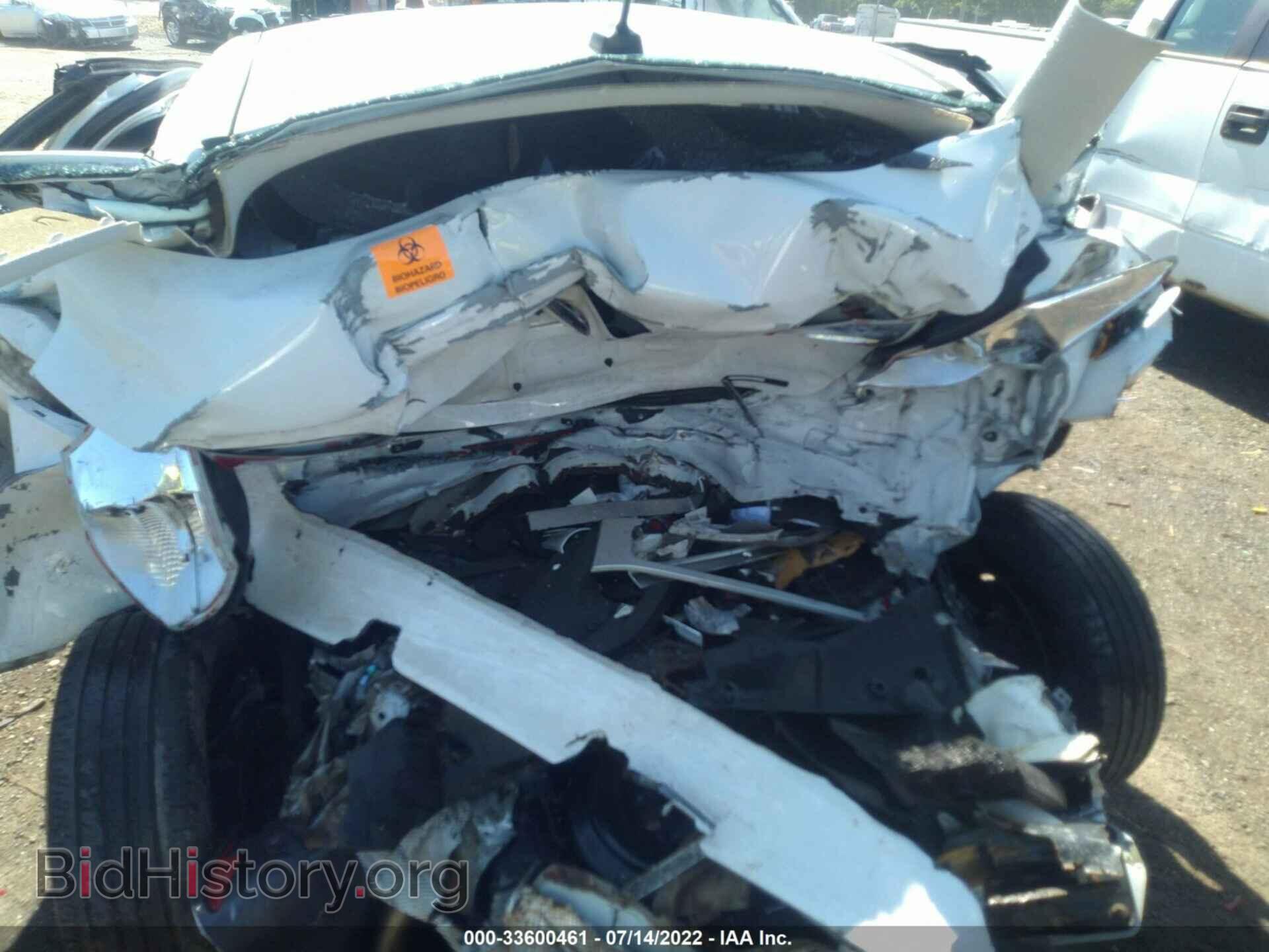 2015 FORD FOCUS - VIN: 1FADP3E23FL228368 - Фото 6