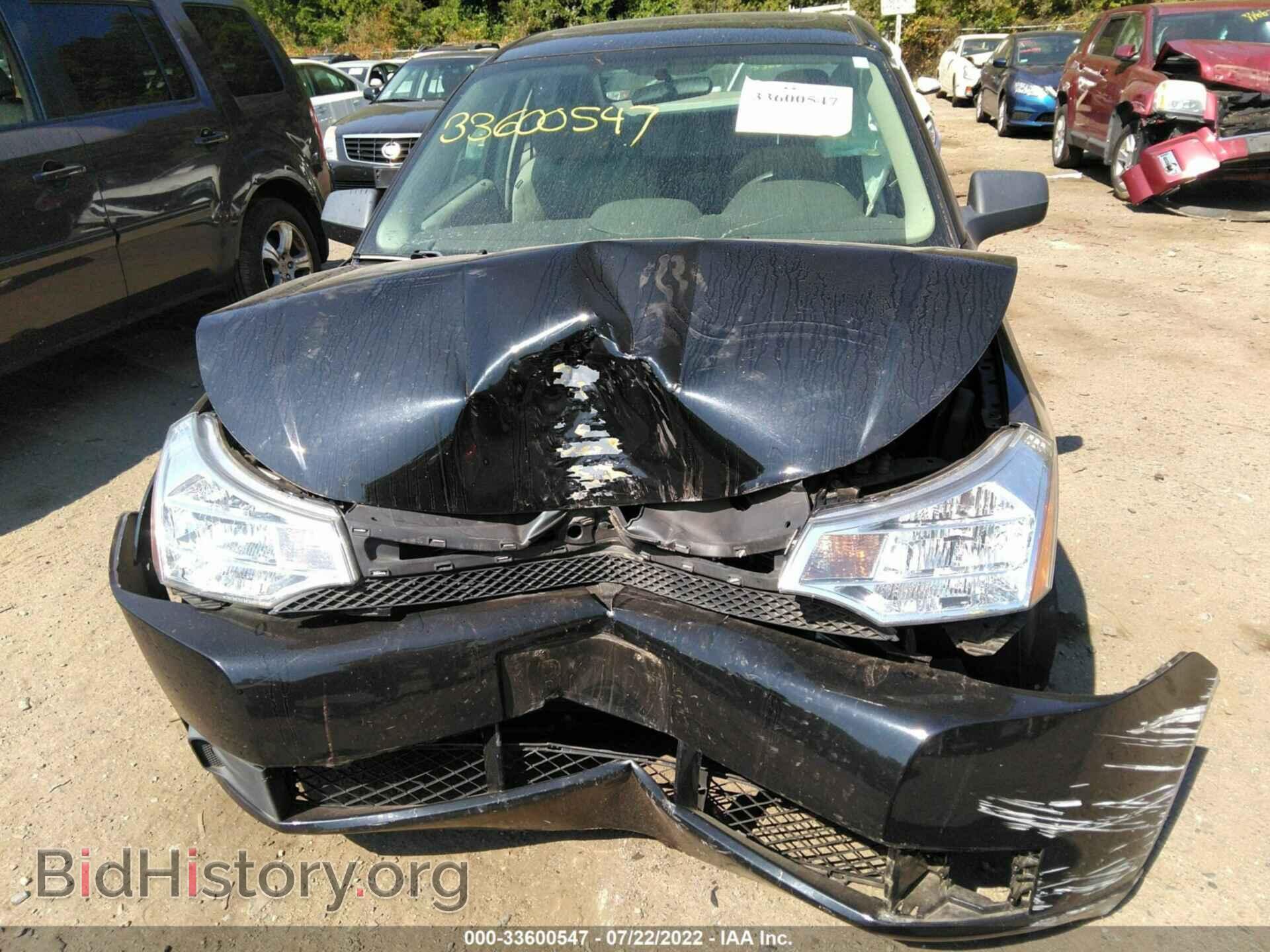 2010 FORD FOCUS - VIN: 1FAHP3FN3AW284456 - Фото 6