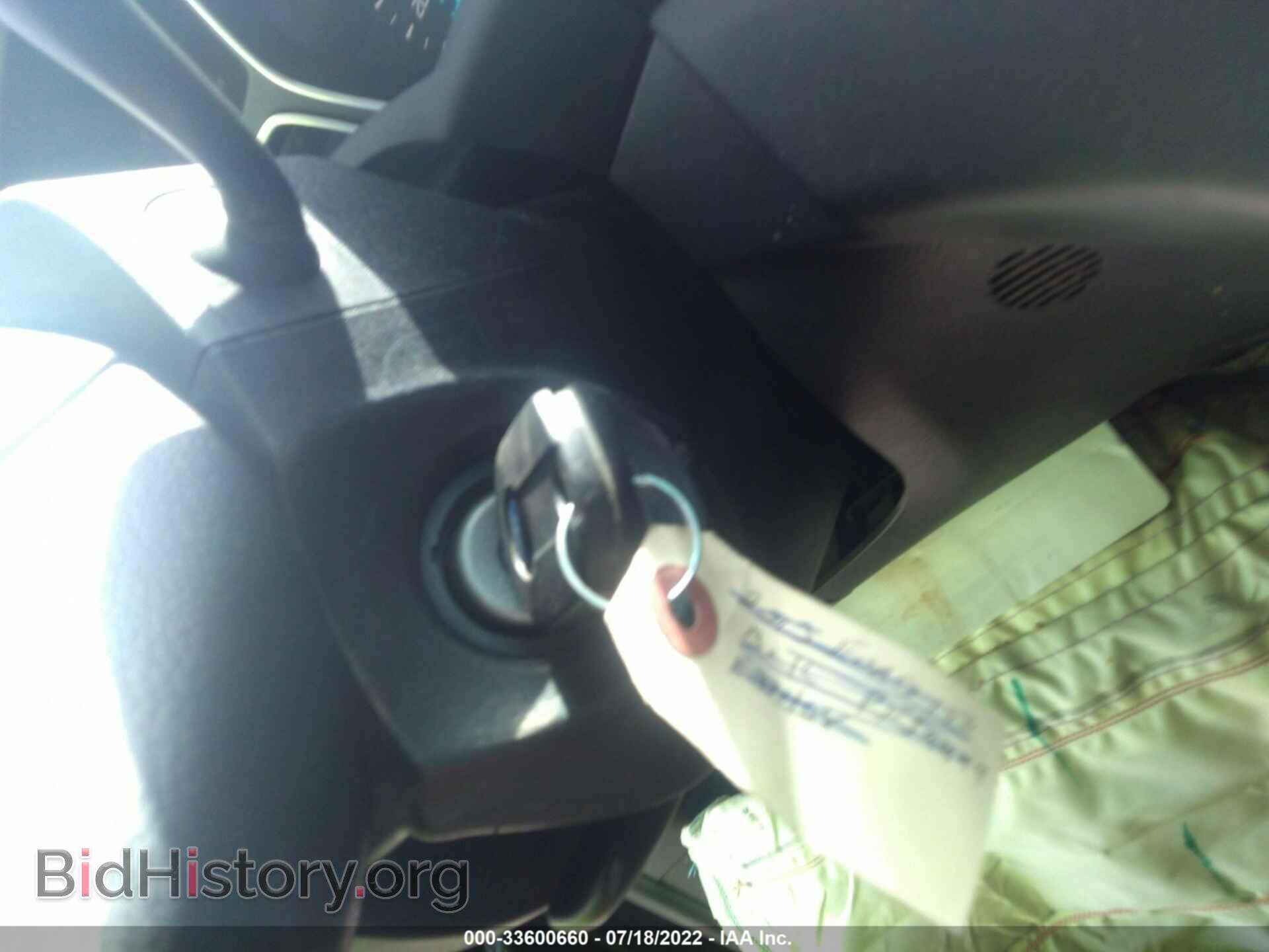 2016 FORD ESCAPE - VIN: 1FMCU0F72GUC78256 - Фото 11