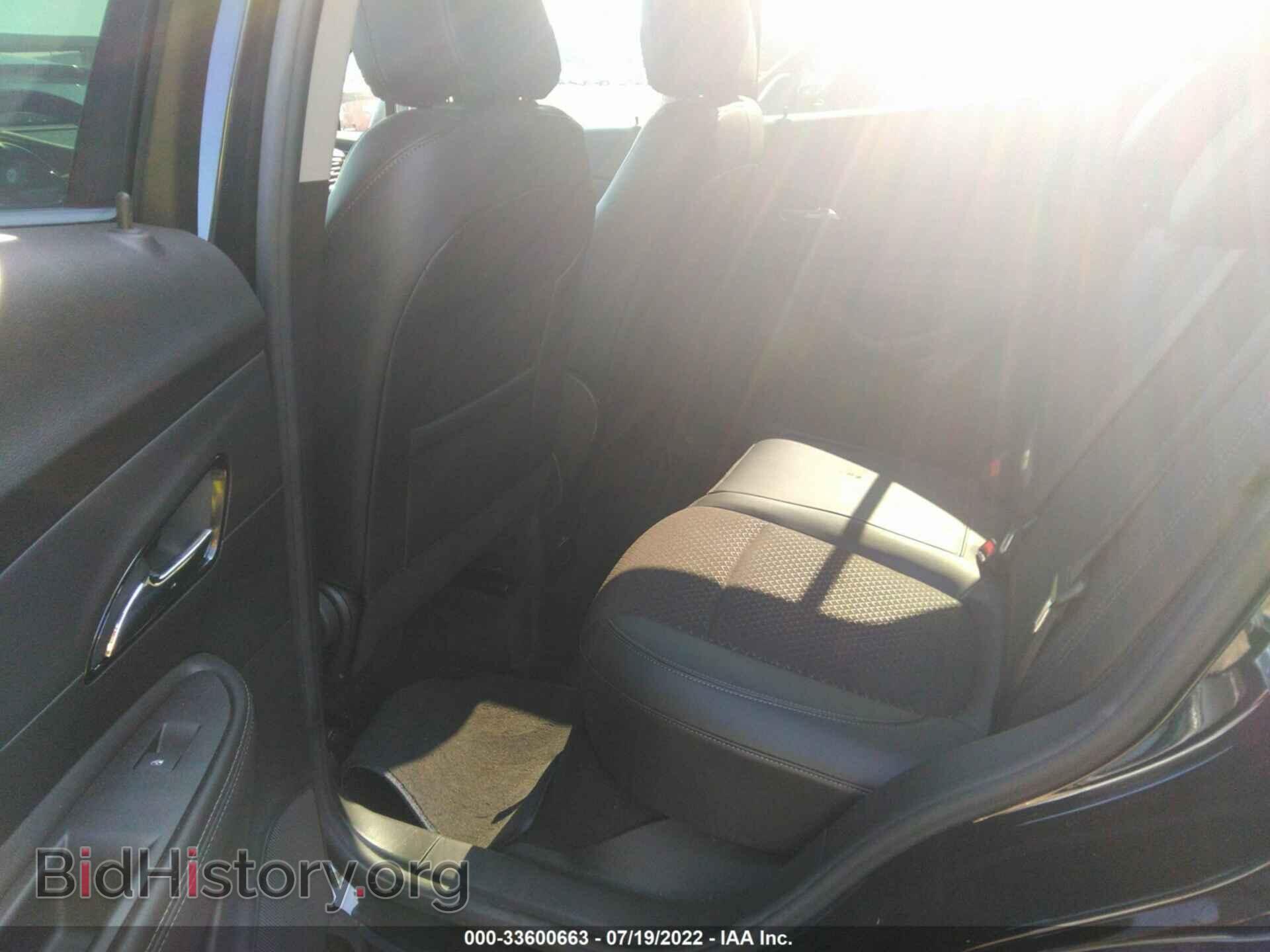 2021 BUICK ENCORE - VIN: KL4CJESB6MB322555 - Photo 8