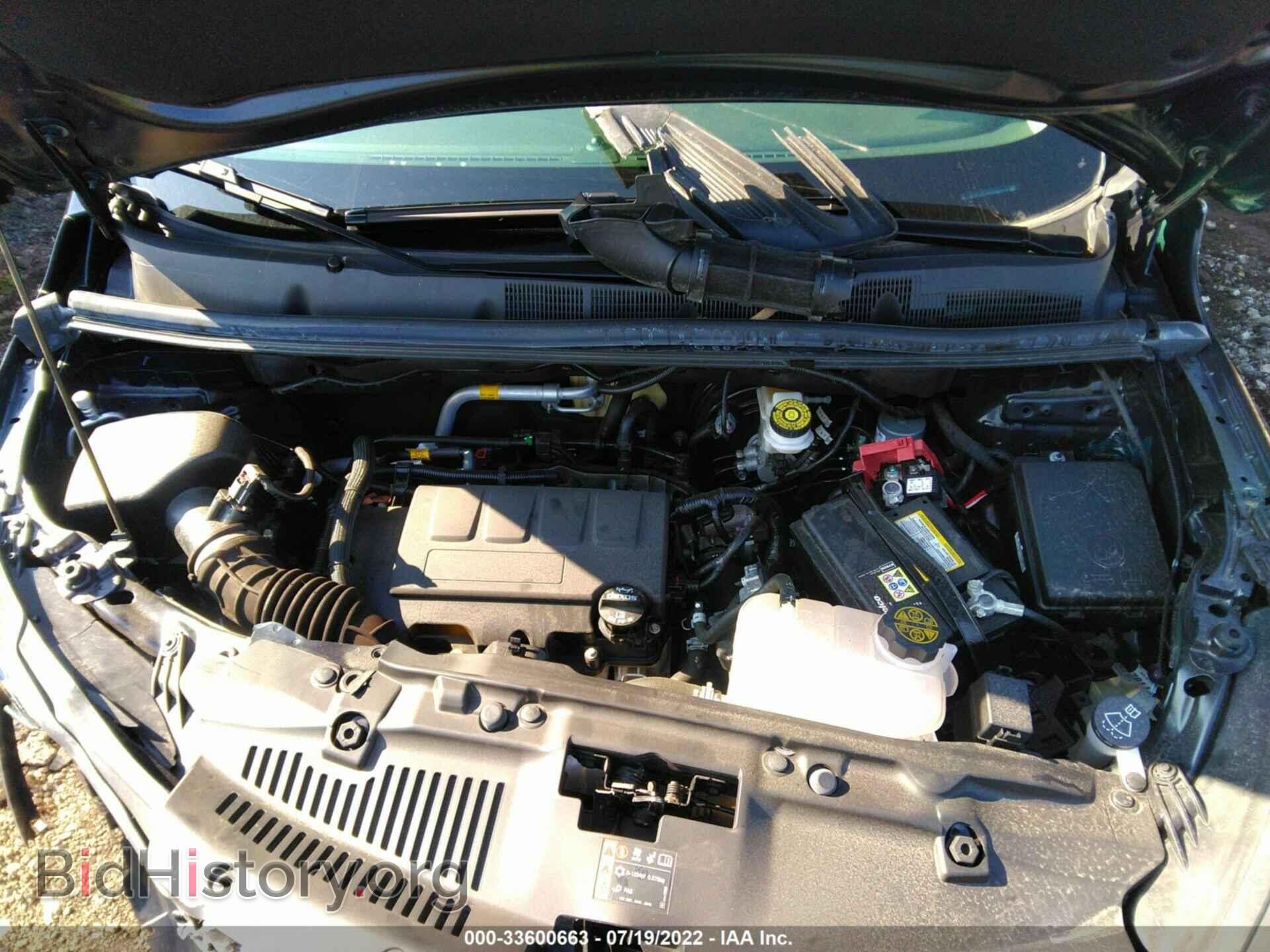 2021 BUICK ENCORE - VIN: KL4CJESB6MB322555 - Photo 10