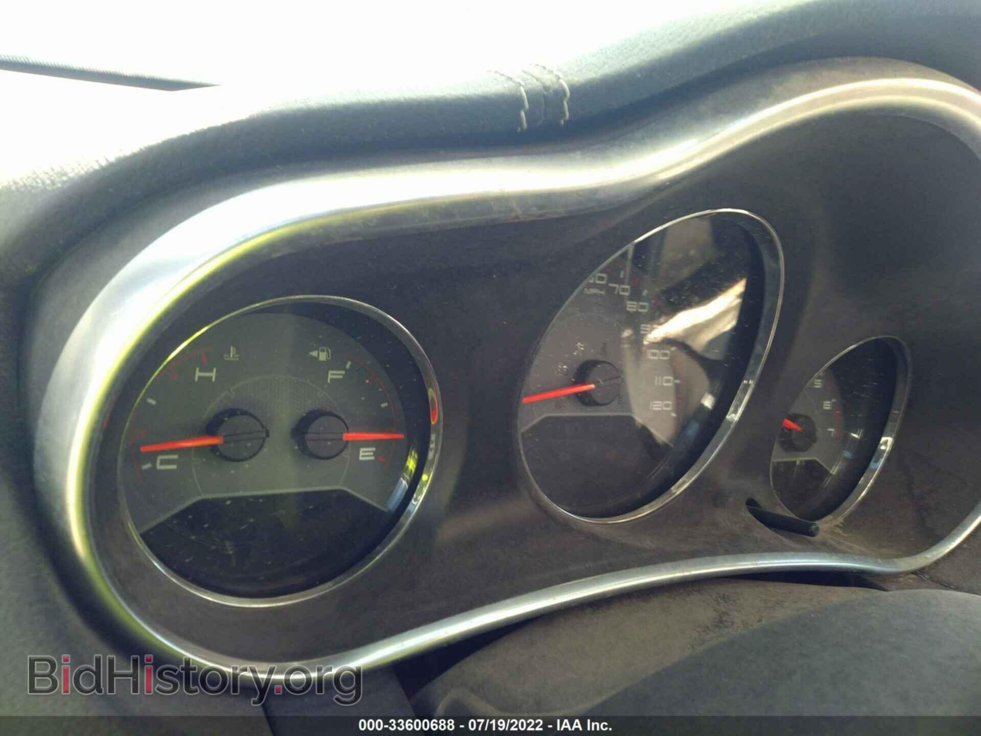 2013 DODGE AVENGER - VIN: 1C3CDZAG3DN521728 - Фото 7