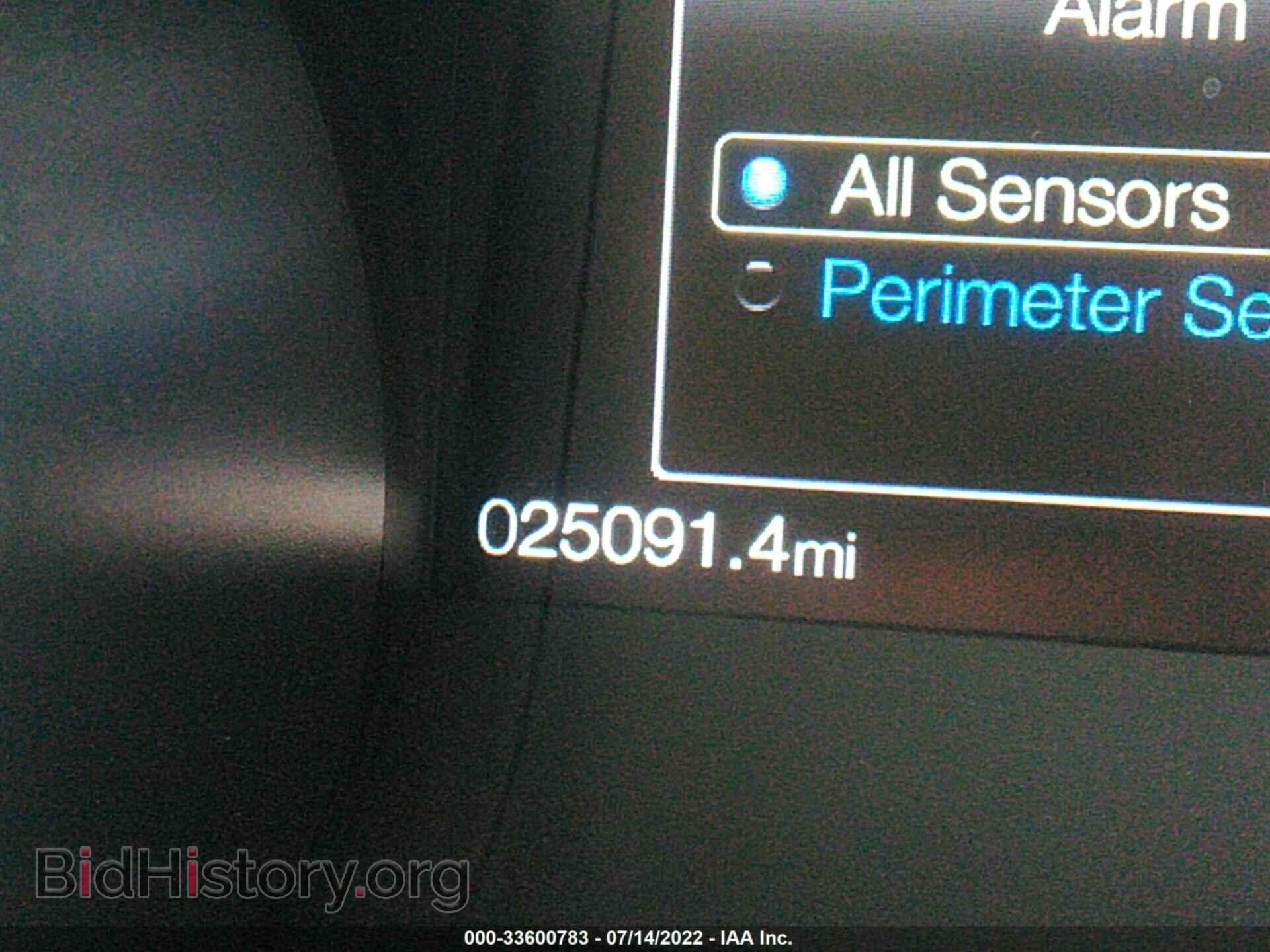 2021 FORD MUSTANG - VIN: 1FA6P8CFXM5116664 - Фото 7