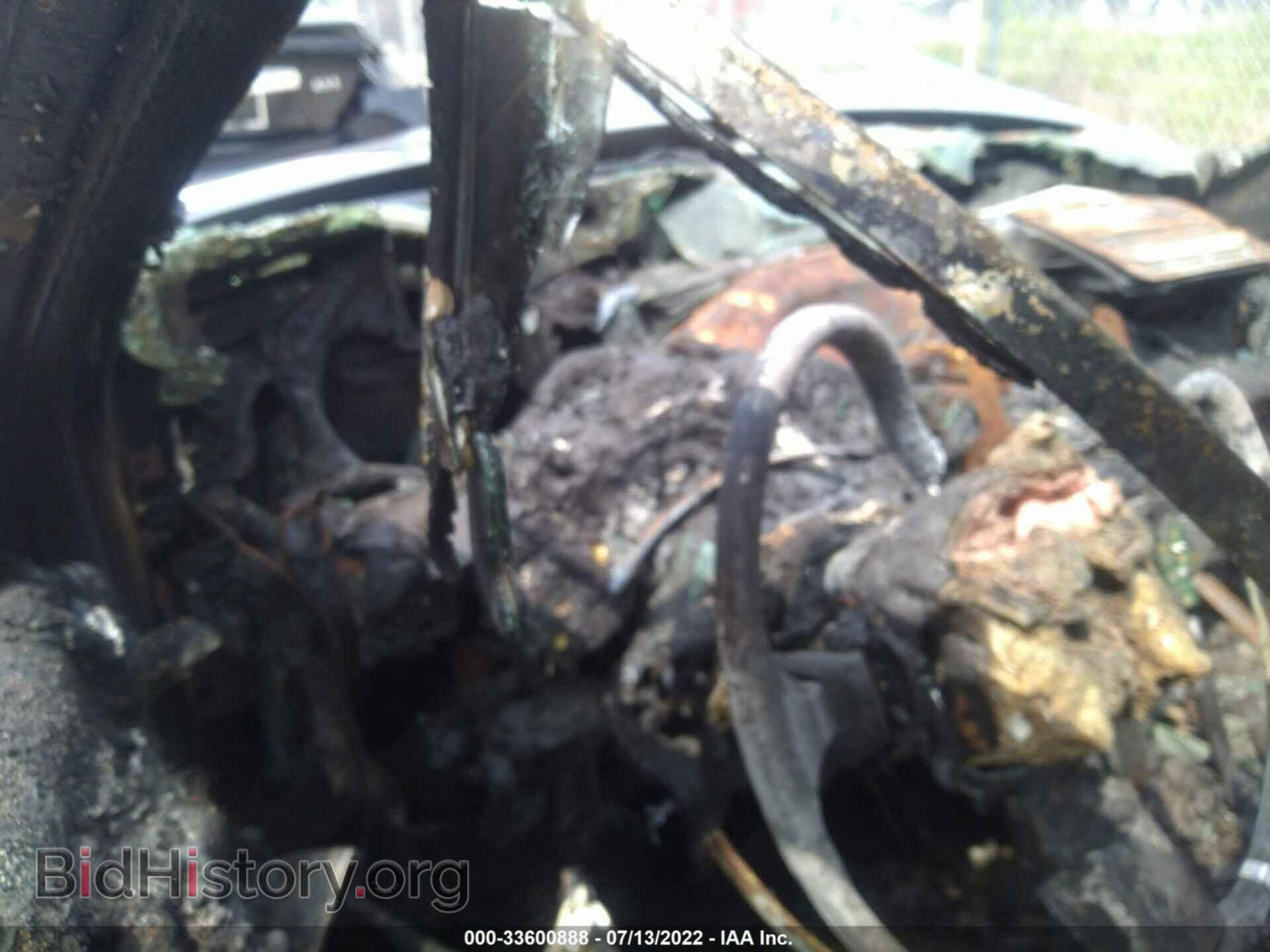 2007 NISSAN MAXIMA - VIN: 1N4BA41E27C858558 - Фото 7