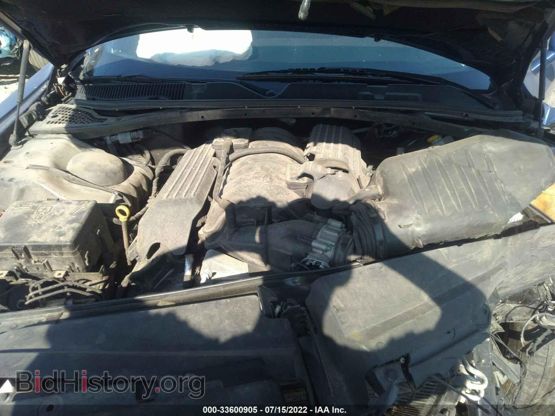 2016 DODGE CHALLENGER - VIN: 2C3CDZFJ1GH309637 - Фото 10