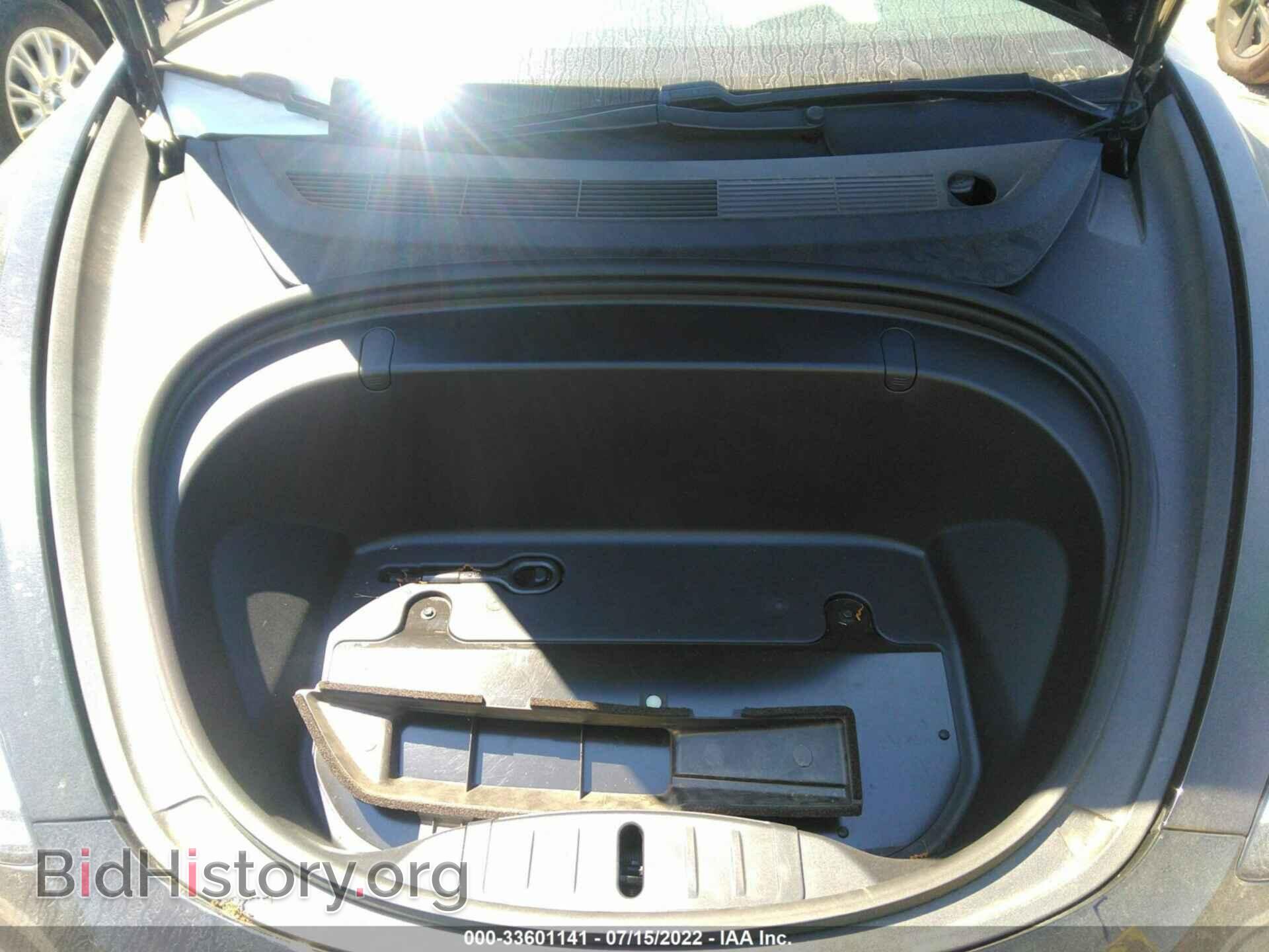 2019 TESLA MODEL 3 - VIN: 5YJ3E1EAXKF304513 - Photo 10