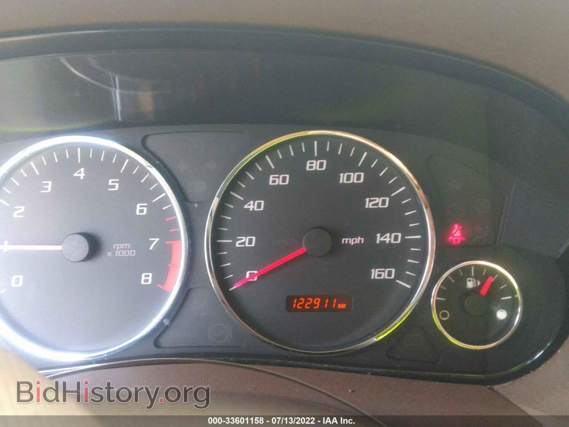 2006 CADILLAC CTS - VIN: 1G6DP577960149760 - Фото 7