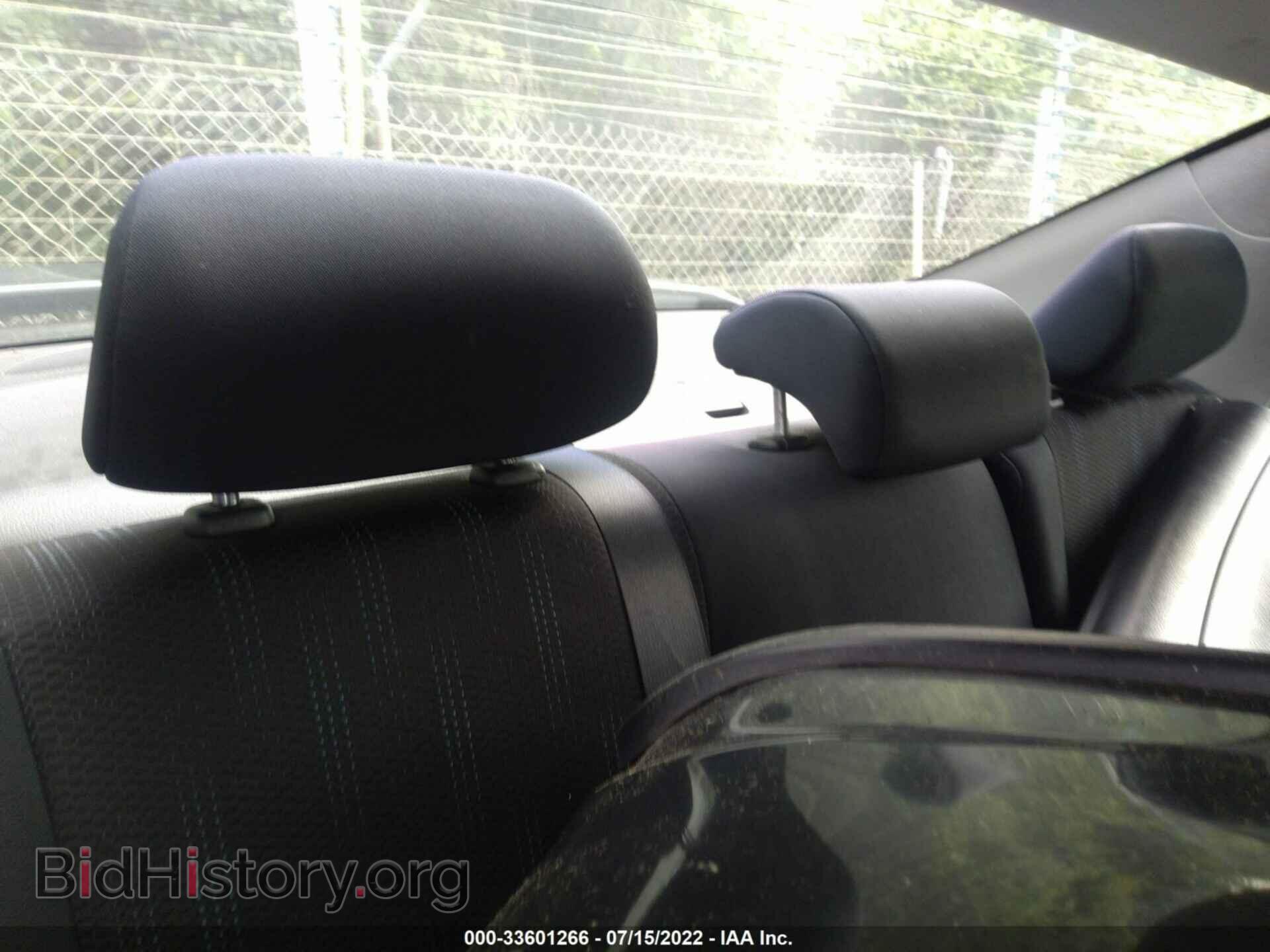 2011 TOYOTA COROLLA - VIN: 2T1BU4EE5BC589788 - Фото 8
