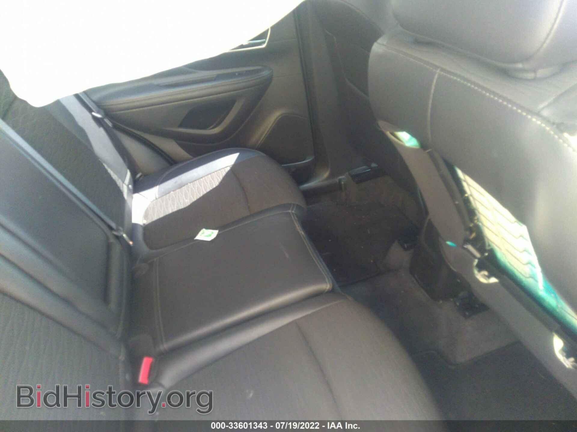 2015 BUICK ENCORE - VIN: KL4CJASB4FB270158 - Photo 8