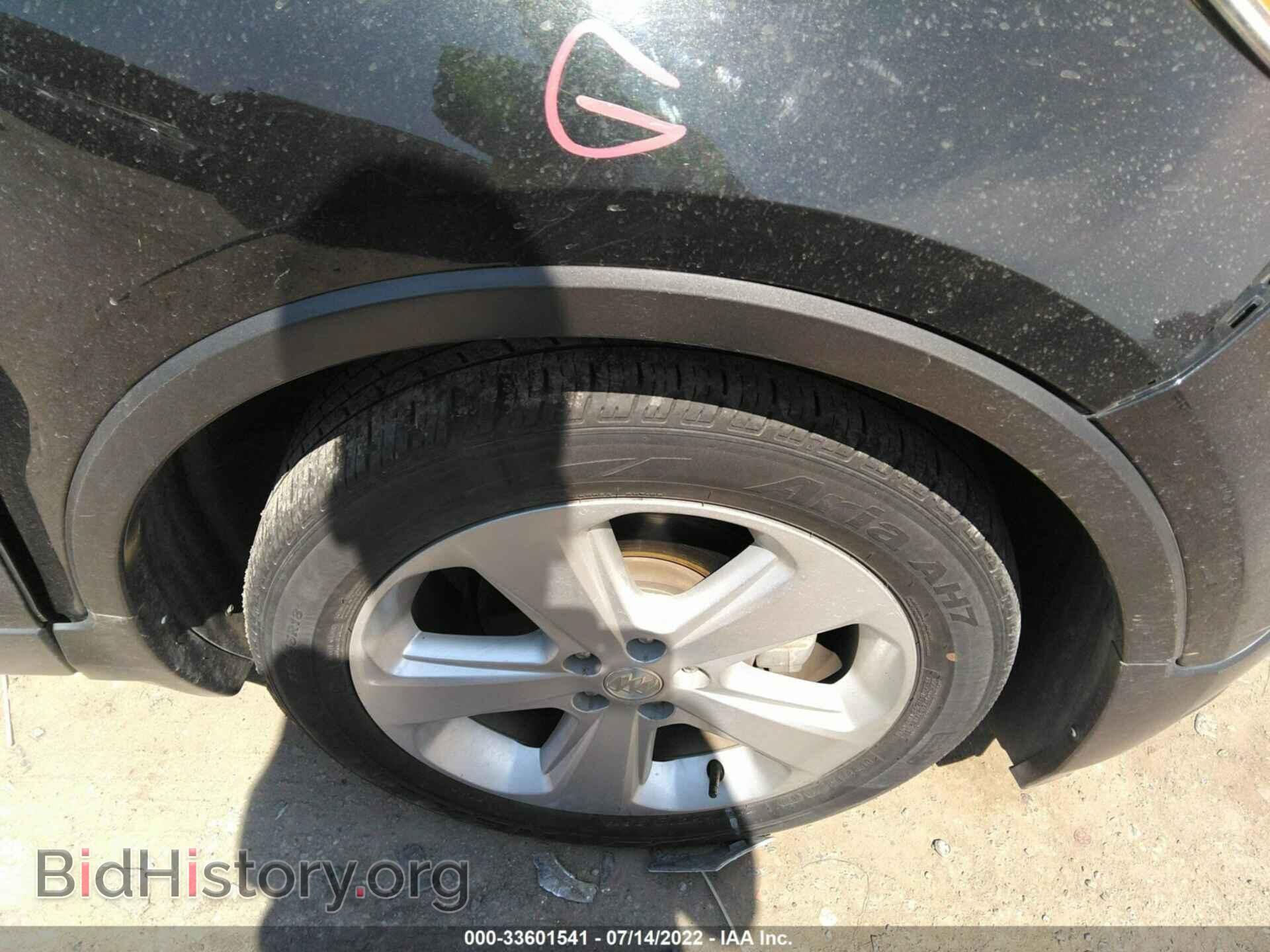 2016 BUICK ENCORE - VIN: KL4CJASB3GB663120 - Photo 14