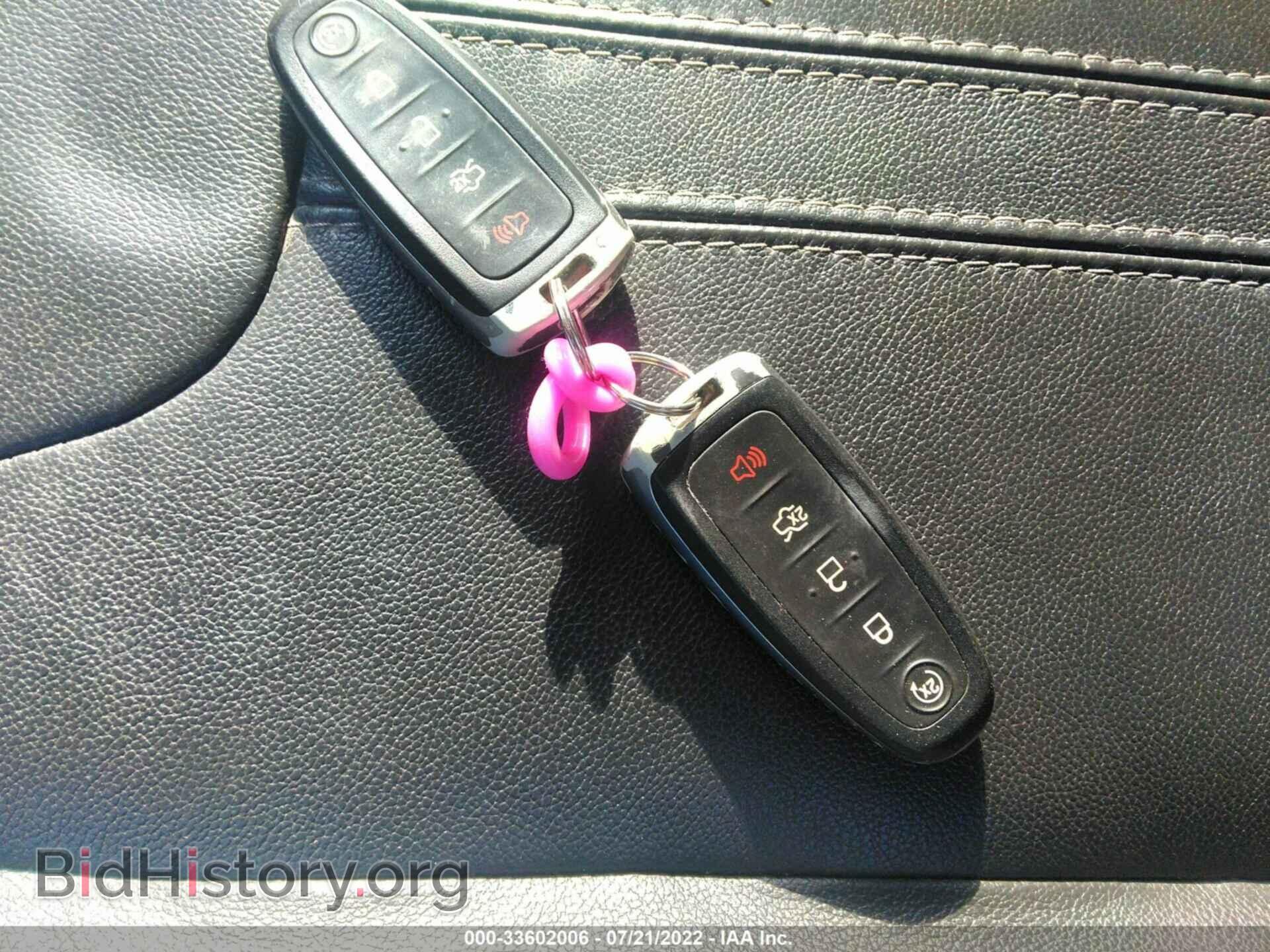 2013 FORD FOCUS - VIN: 1FADP3N29DL368423 - Photo 11