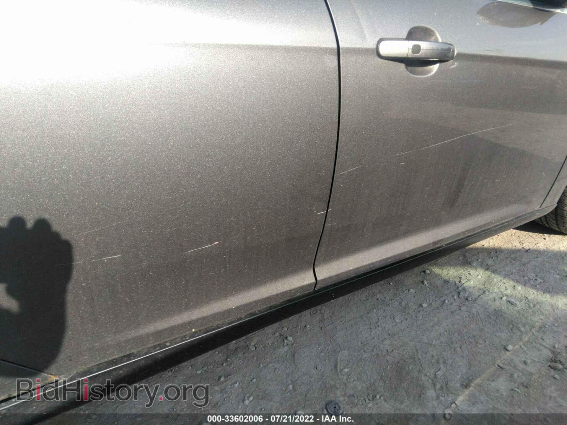 2013 FORD FOCUS - VIN: 1FADP3N29DL368423 - Photo 6