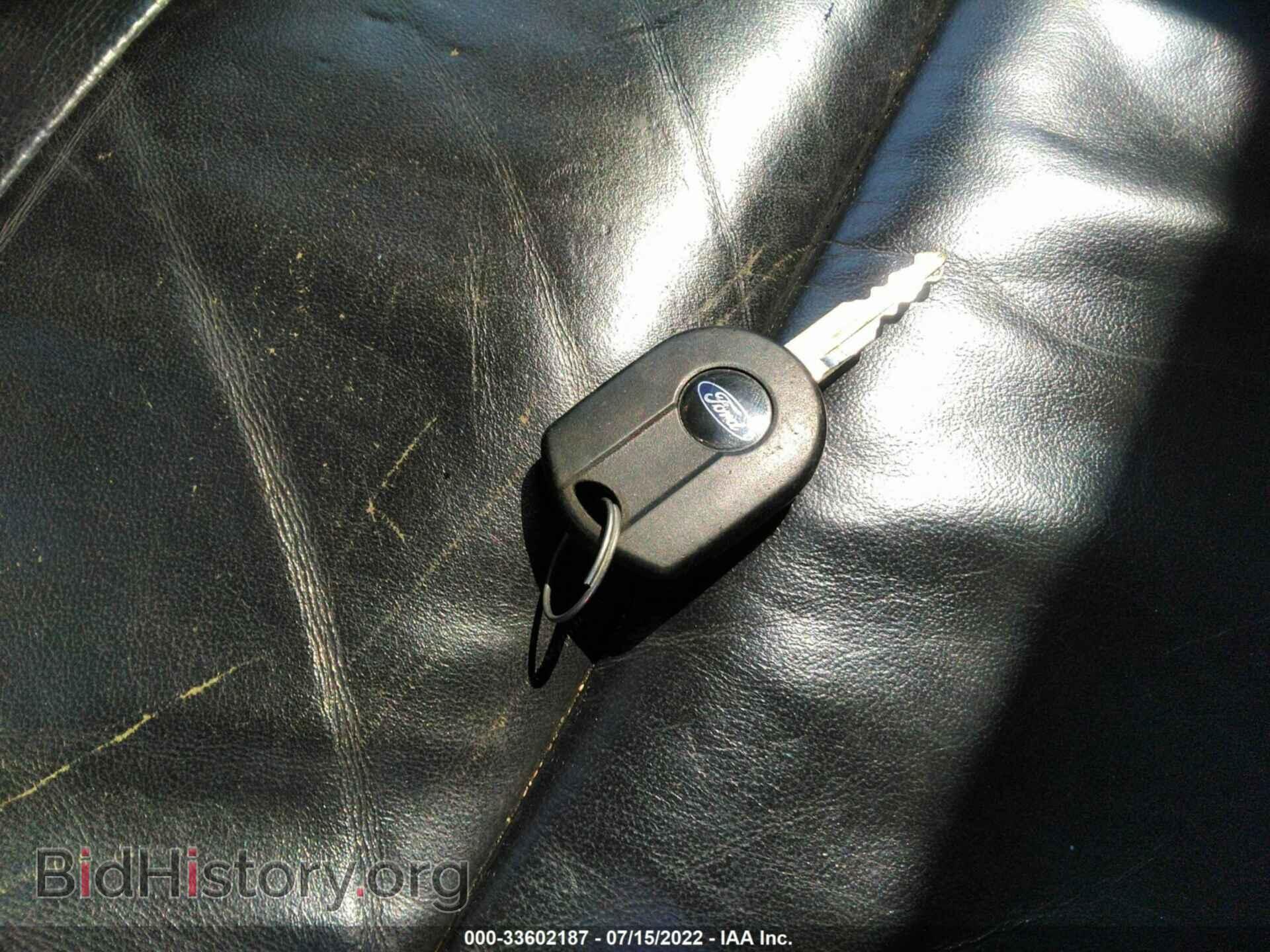 2009 FORD FLEX - VIN: 2FMEK62C39BA10409 - Фото 11