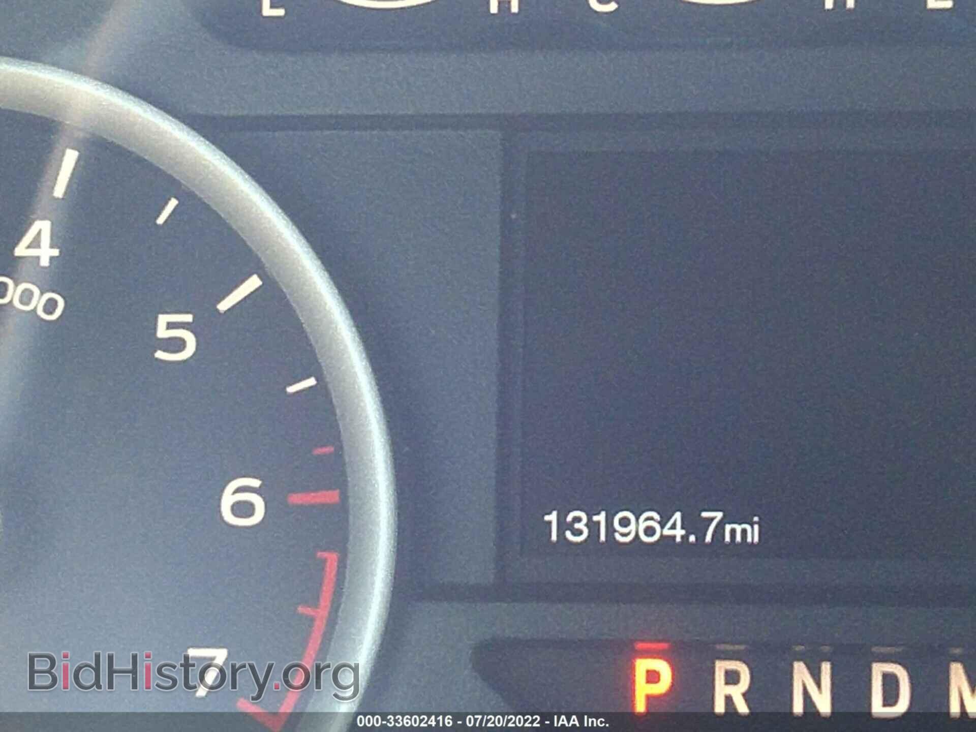 2017 FORD F-150 - VIN: 1FTEW1EP4HFC12201 - Фото 7
