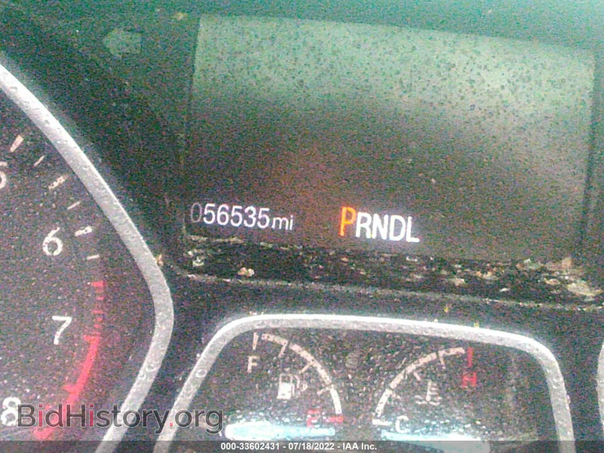 2017 FORD FOCUS - VIN: 1FADP3F26HL253444 - Фото 7