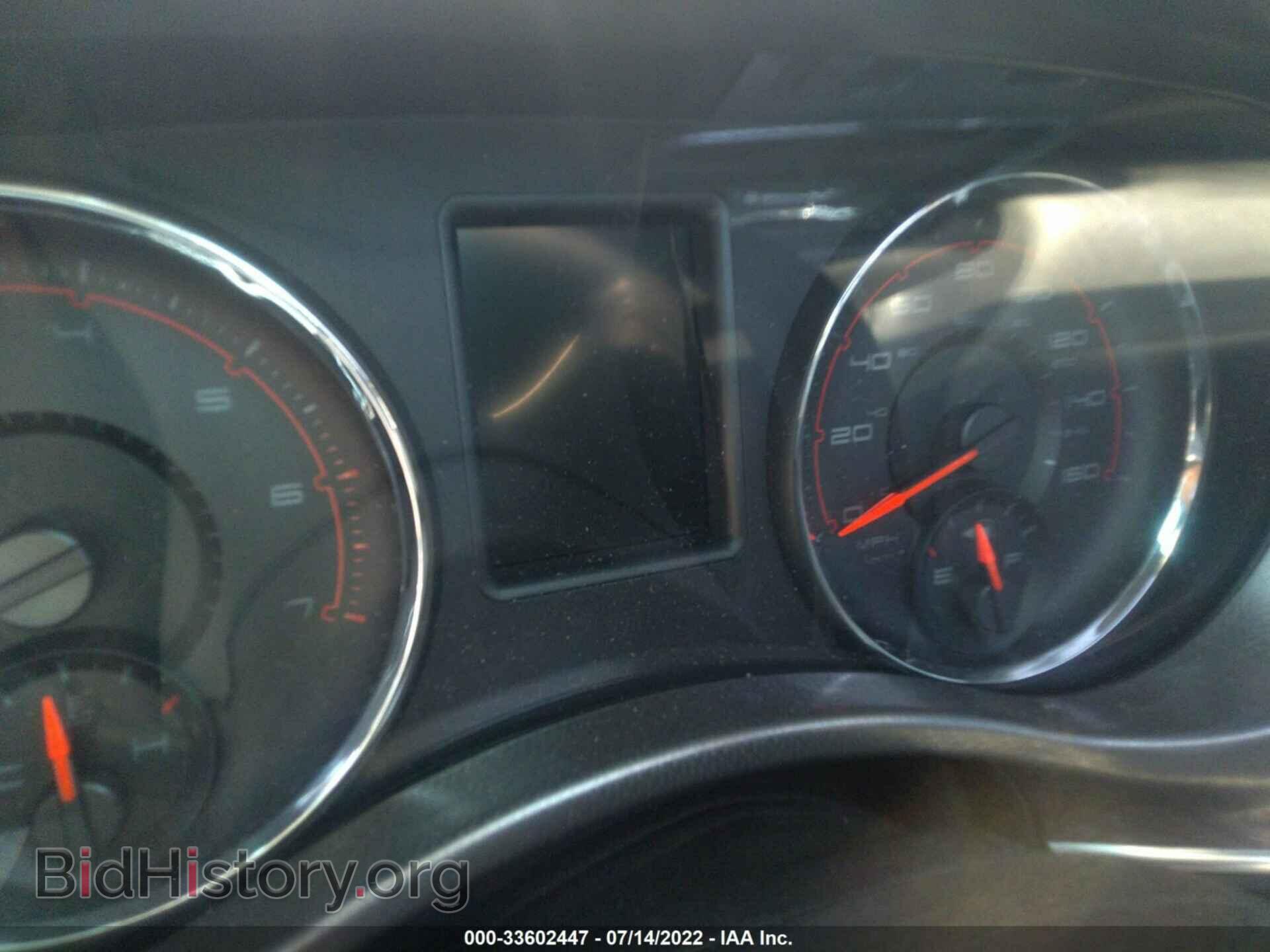 2014 DODGE CHARGER - VIN: 2C3CDXDTXEH156343 - Фото 7