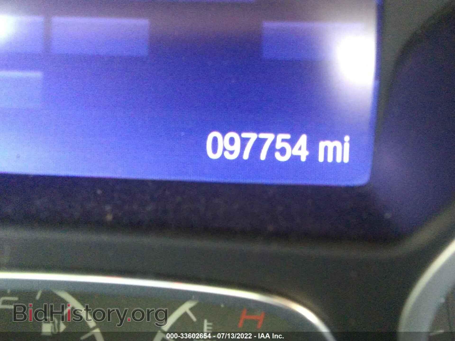 2013 FORD FOCUS - VIN: 1FADP3F20DL161014 - Фото 7