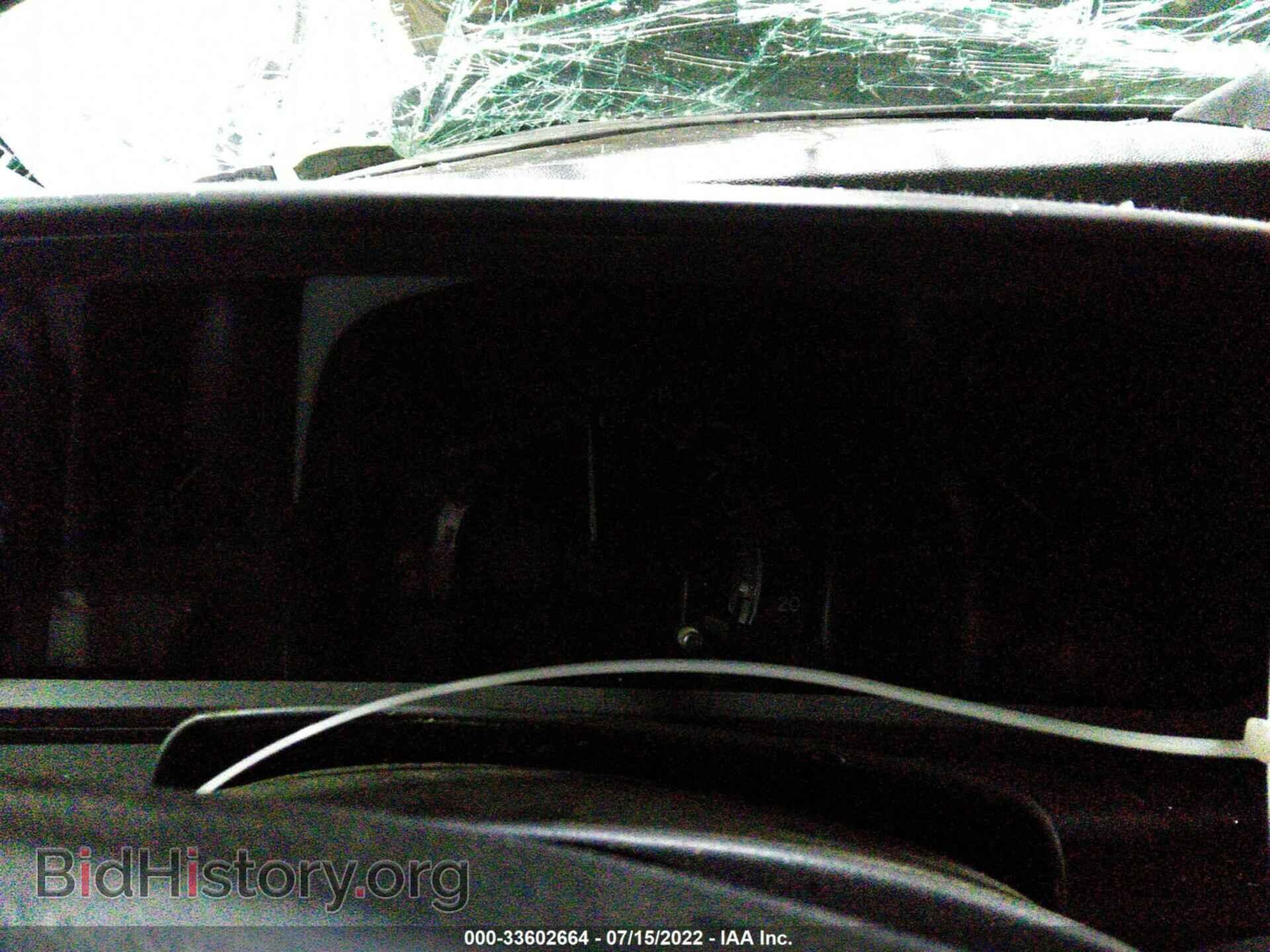 2010 DODGE JOURNEY - VIN: 3D4PH9FV1AT227624 - Фото 7