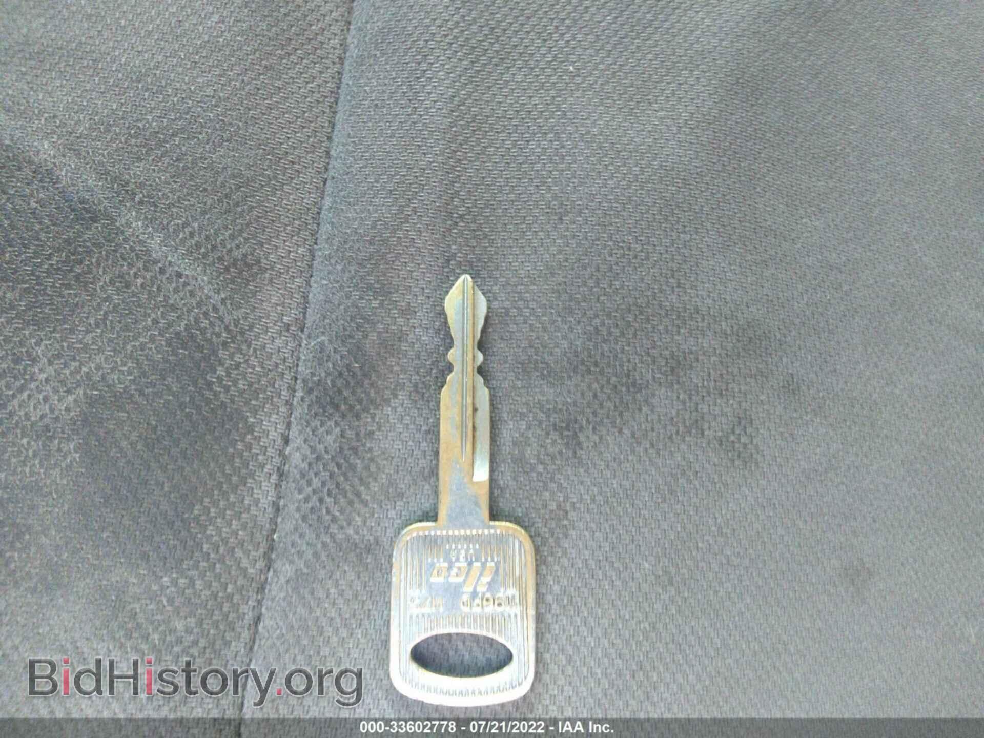 2006 FORD ECONOLINE CARGO VAN - VIN: 1FTNE24W56DA16469 - Фото 11