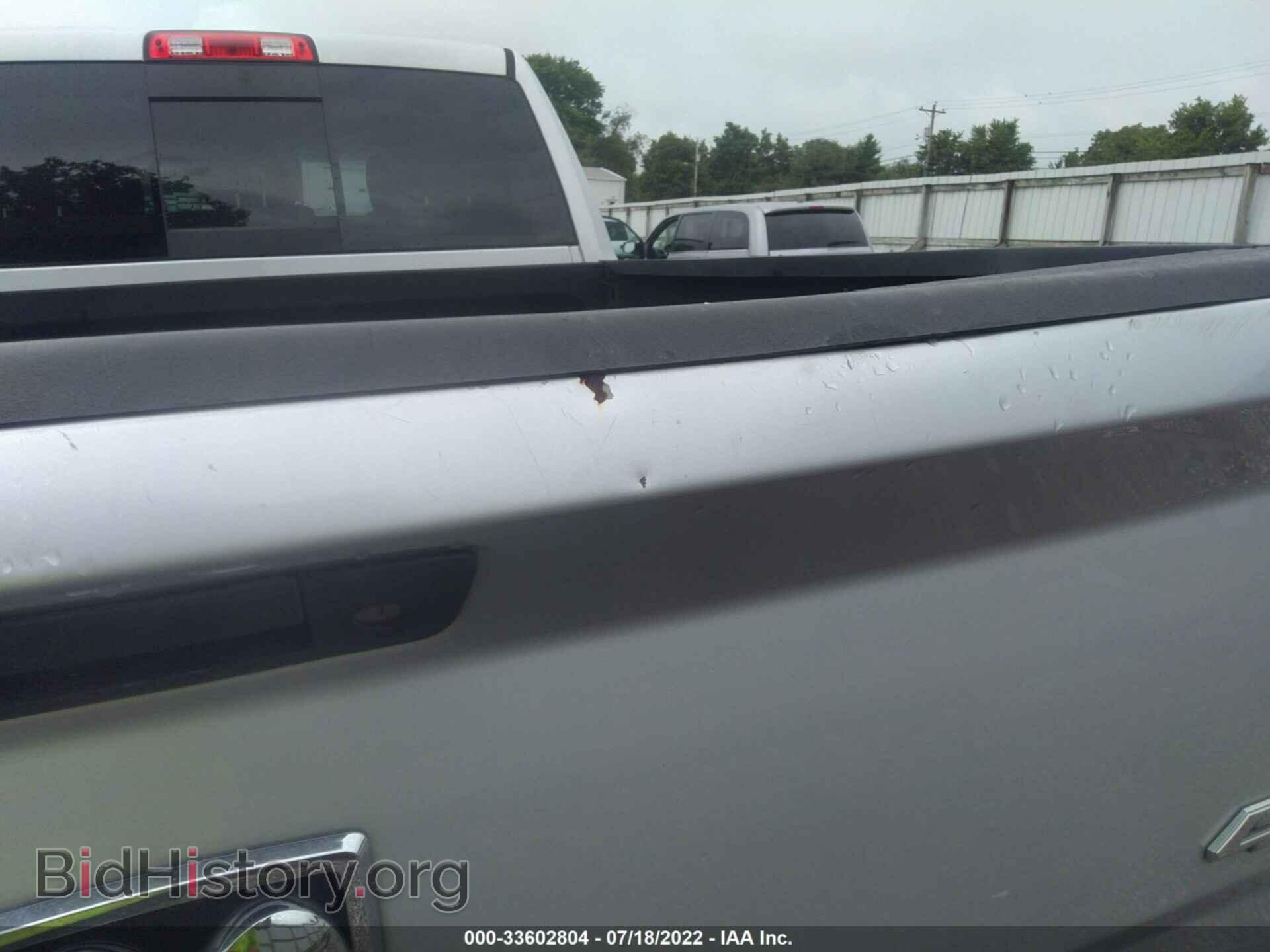 2017 RAM 2500 - VIN: 3C6TR5DT0HG716657 - Фото 6
