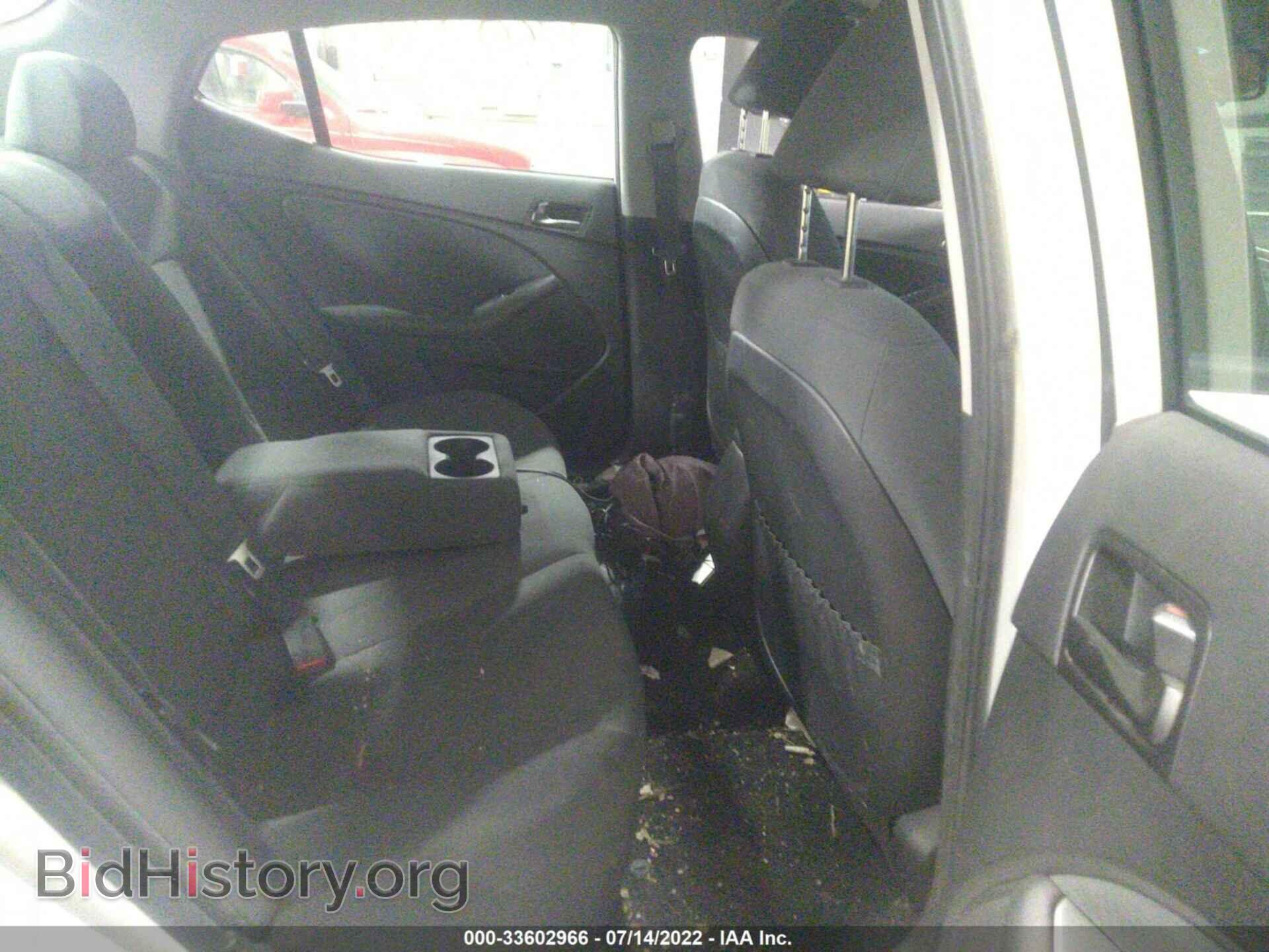 2015 KIA OPTIMA - VIN: KNAGM4A71F5662927 - Photo 8