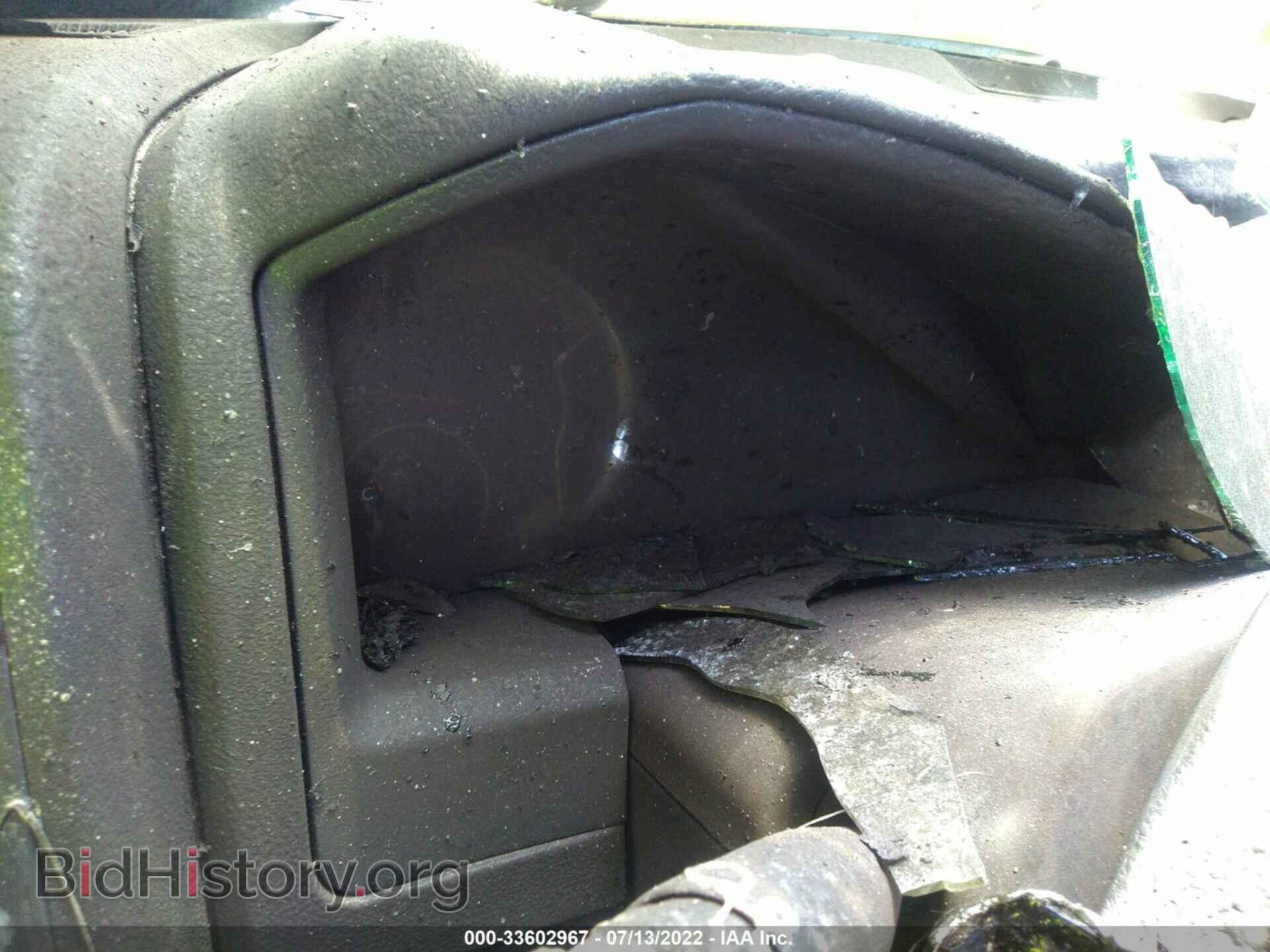 2013 RAM 1500 - VIN: 1C6RR6LT3DS628657 - Фото 7
