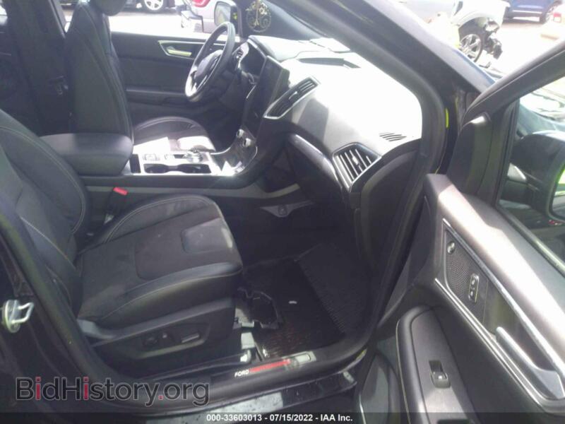 2021 Ford EDGE (VIN 2FMPK4AP7MBA29751) — photo 5 of 10