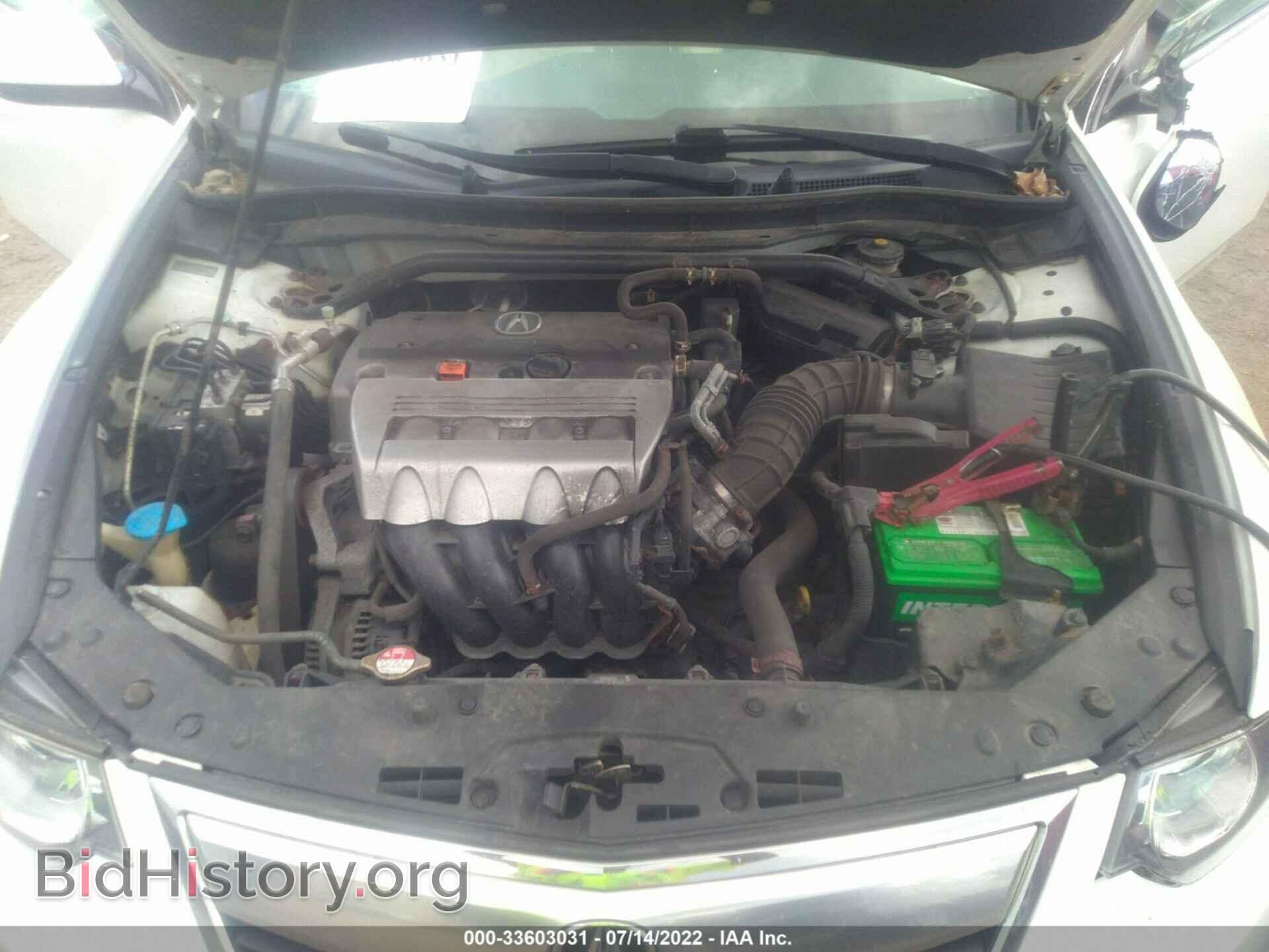 2012 ACURA TSX - VIN: JH4CU2F41CC010089 - Фото 10