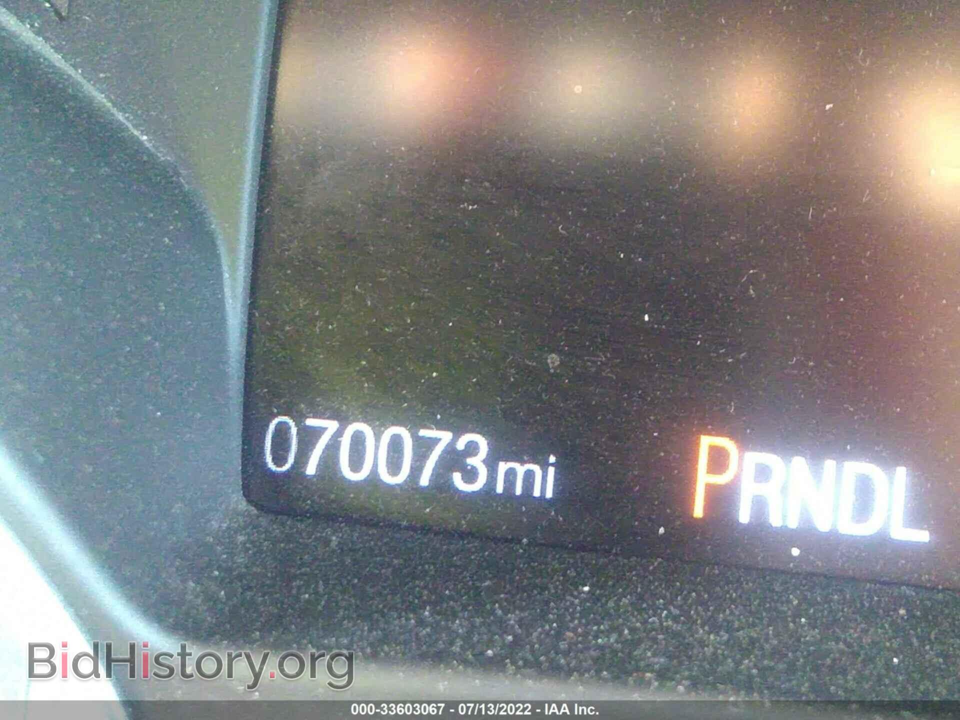 2015 FORD FOCUS - VIN: 1FADP3F24FL273768 - Photo 7