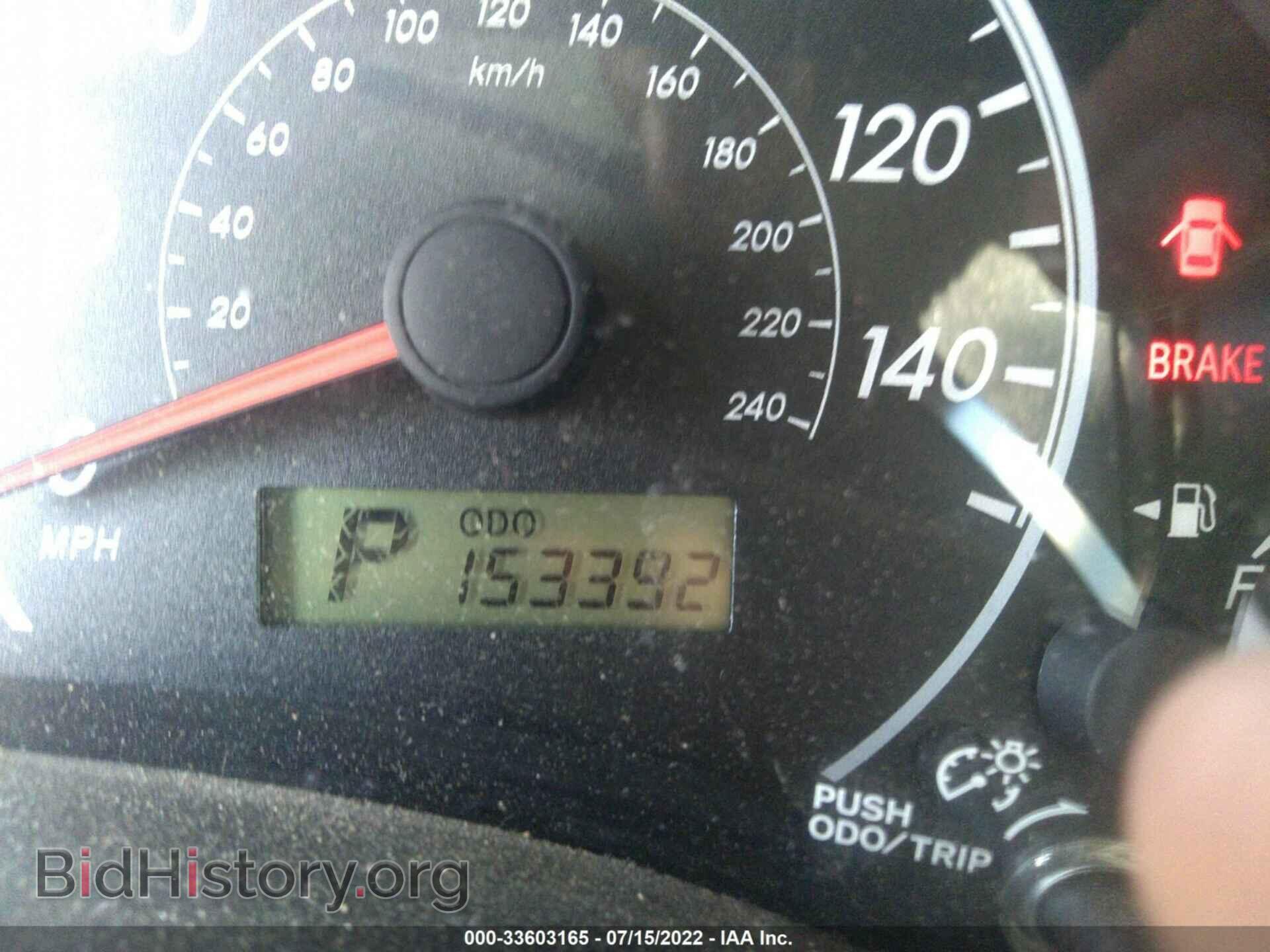2011 TOYOTA COROLLA - VIN: 2T1BU4EE0BC693749 - Фото 7