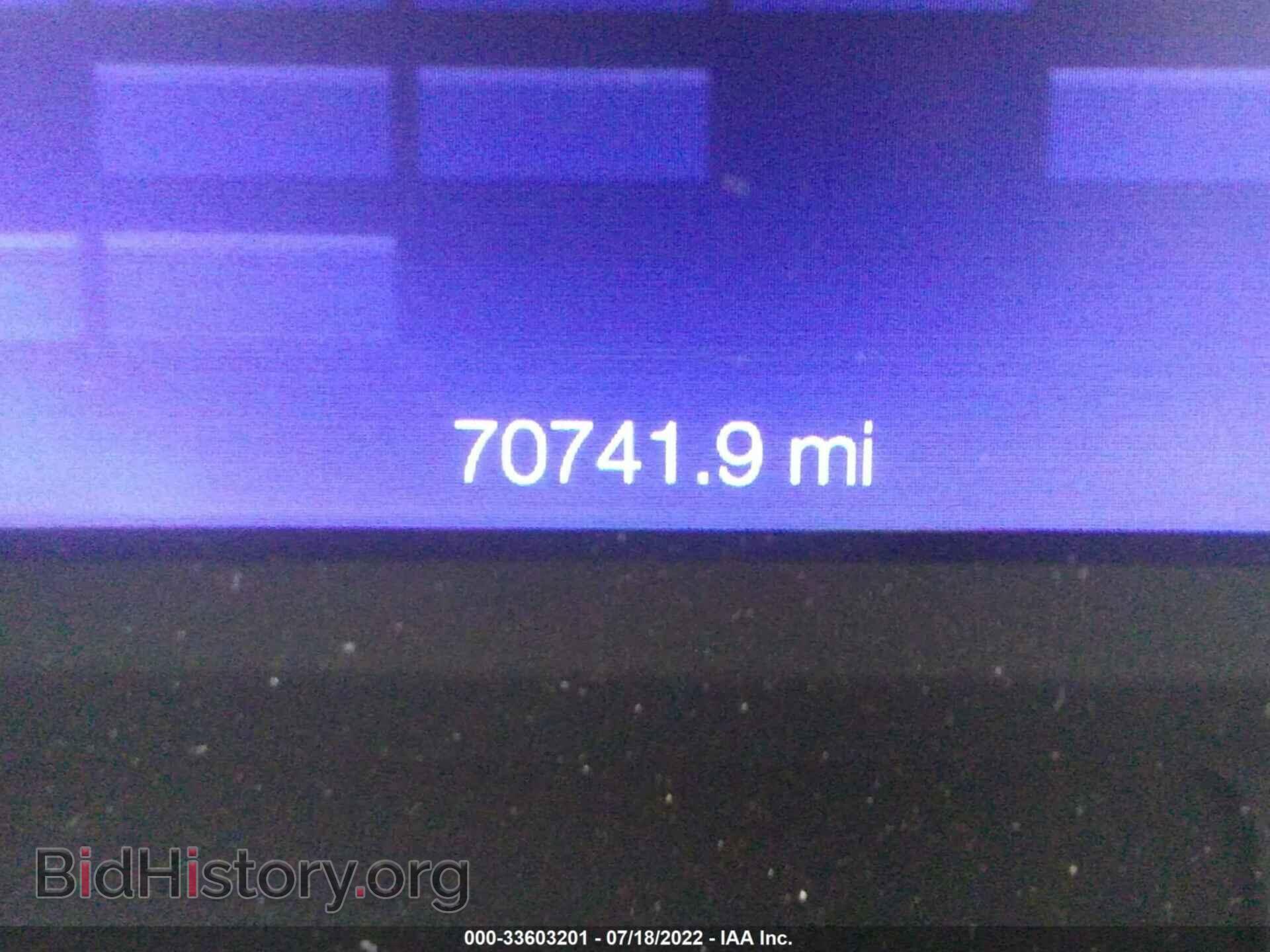 2013 FORD EDGE - VIN: 2FMDK3J96DBB16796 - Фото 7