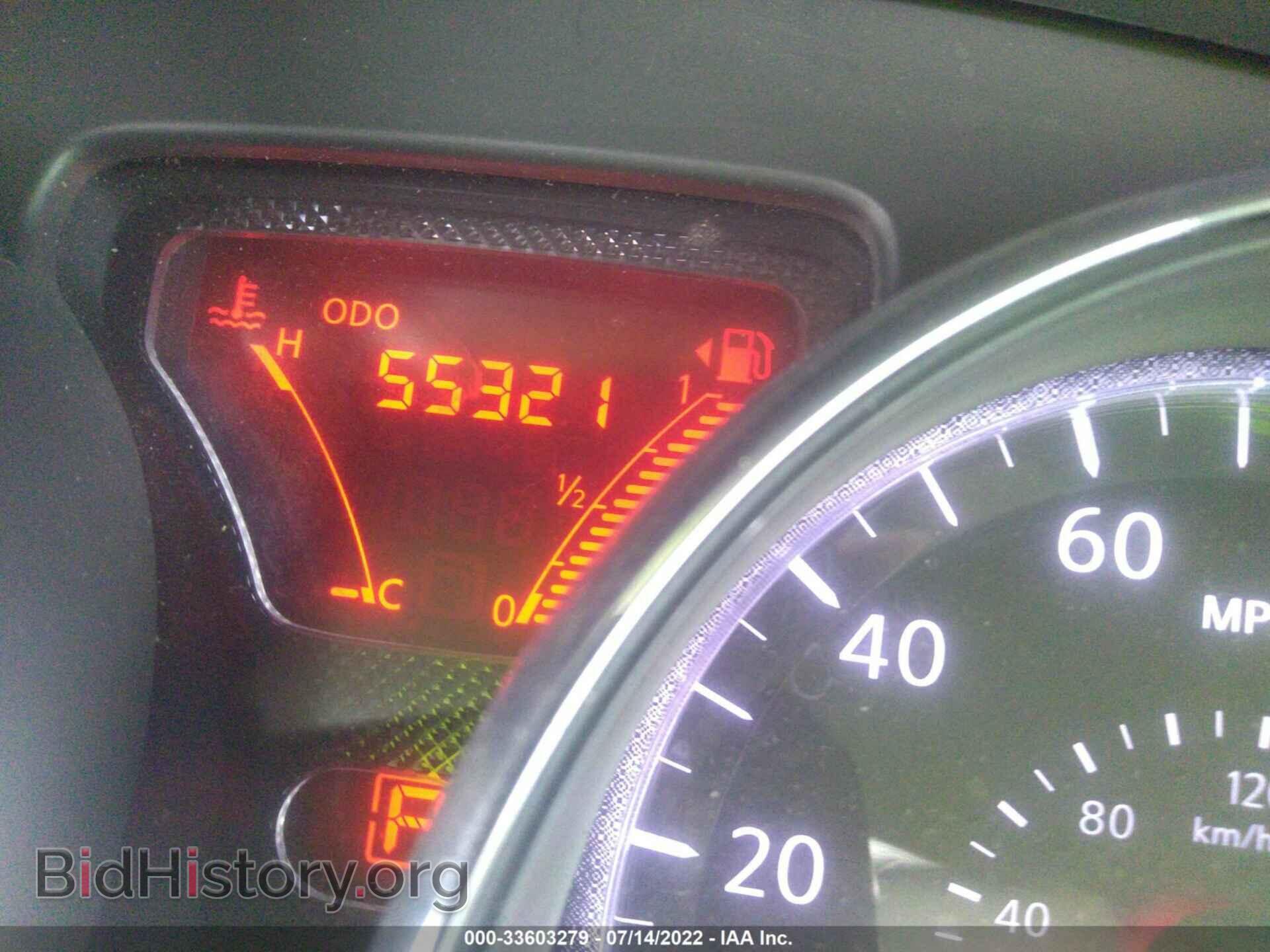 2014 NISSAN VERSA NOTE - VIN: 3N1CE2CP2EL408998 - Photo 7