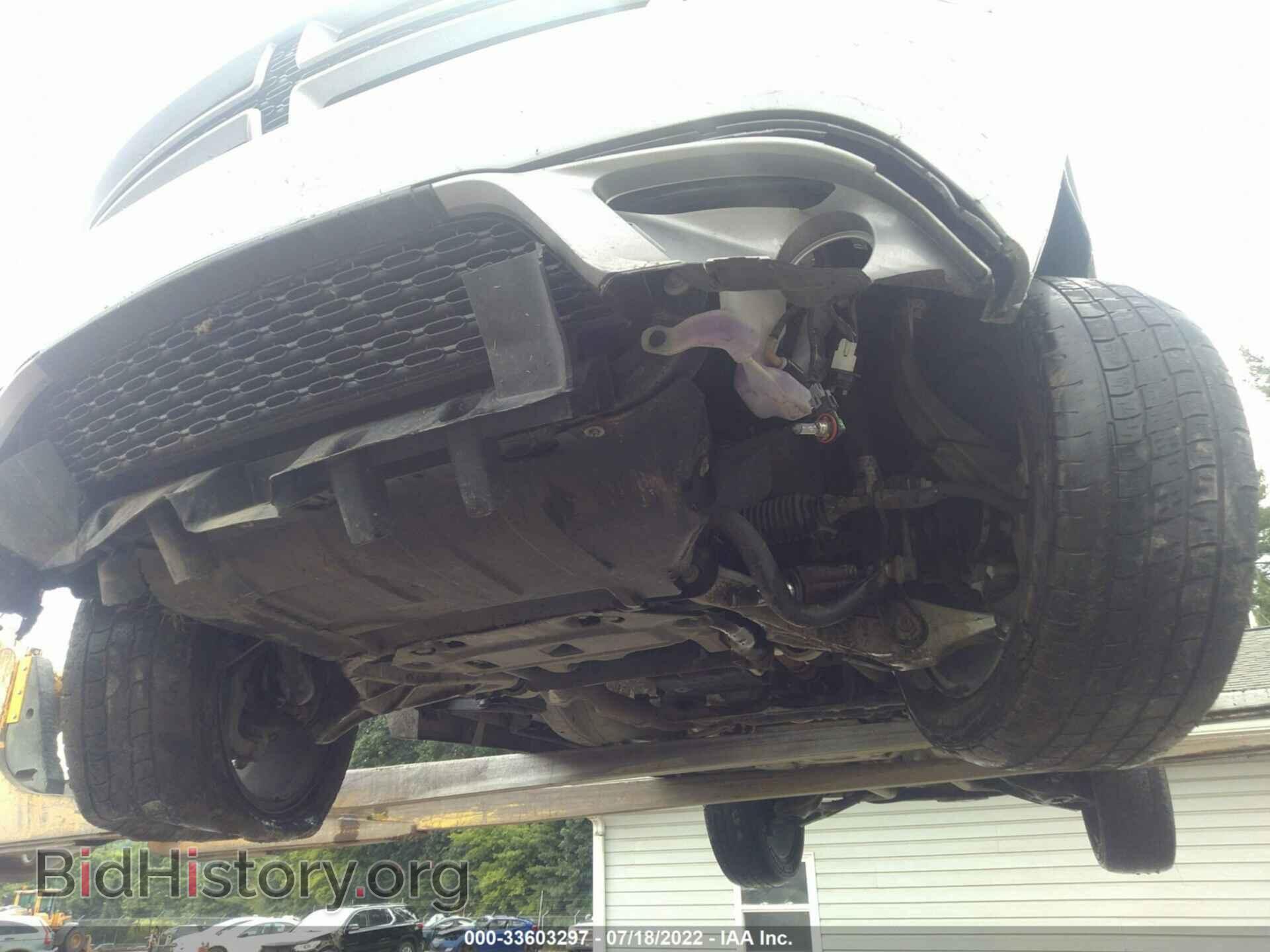 2017 DODGE DURANGO - VIN: 1C4RDJDG1HC664861 - Фото 6