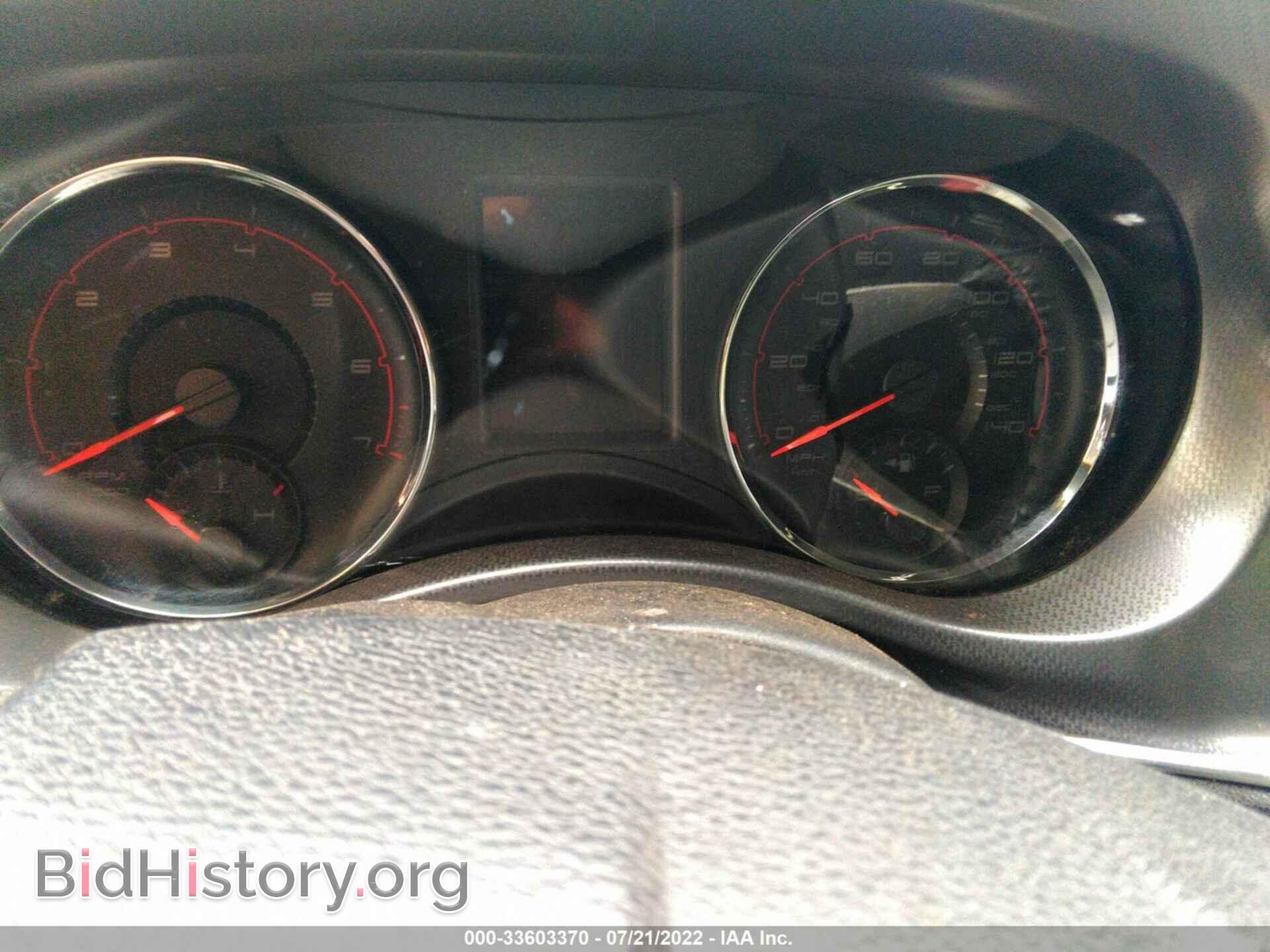2012 DODGE CHARGER - VIN: 2C3CDXBG2CH245195 - Фото 7