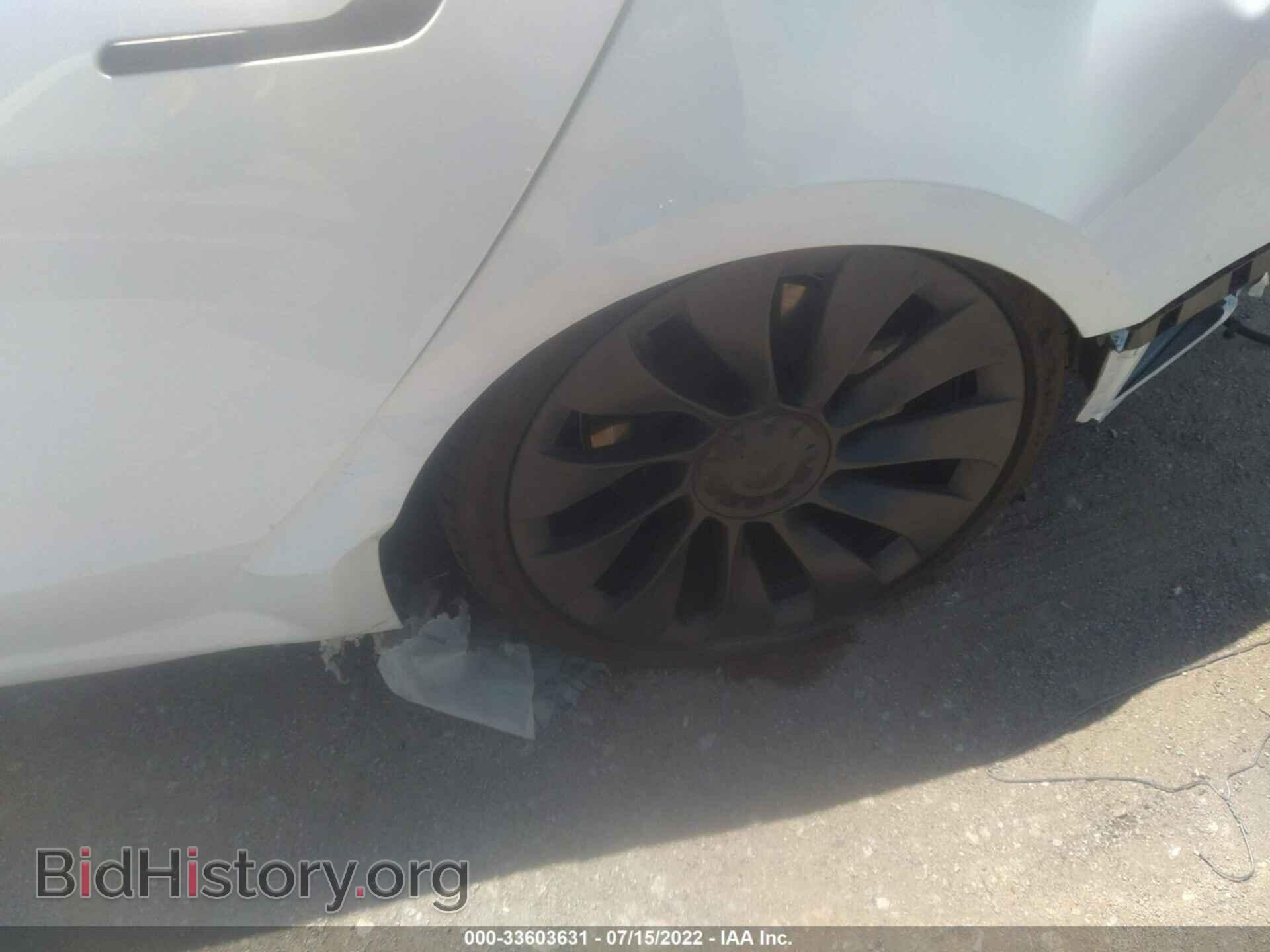 2021 TESLA MODEL 3 - VIN: 5YJ3E1EA6MF048342 - Photo 12