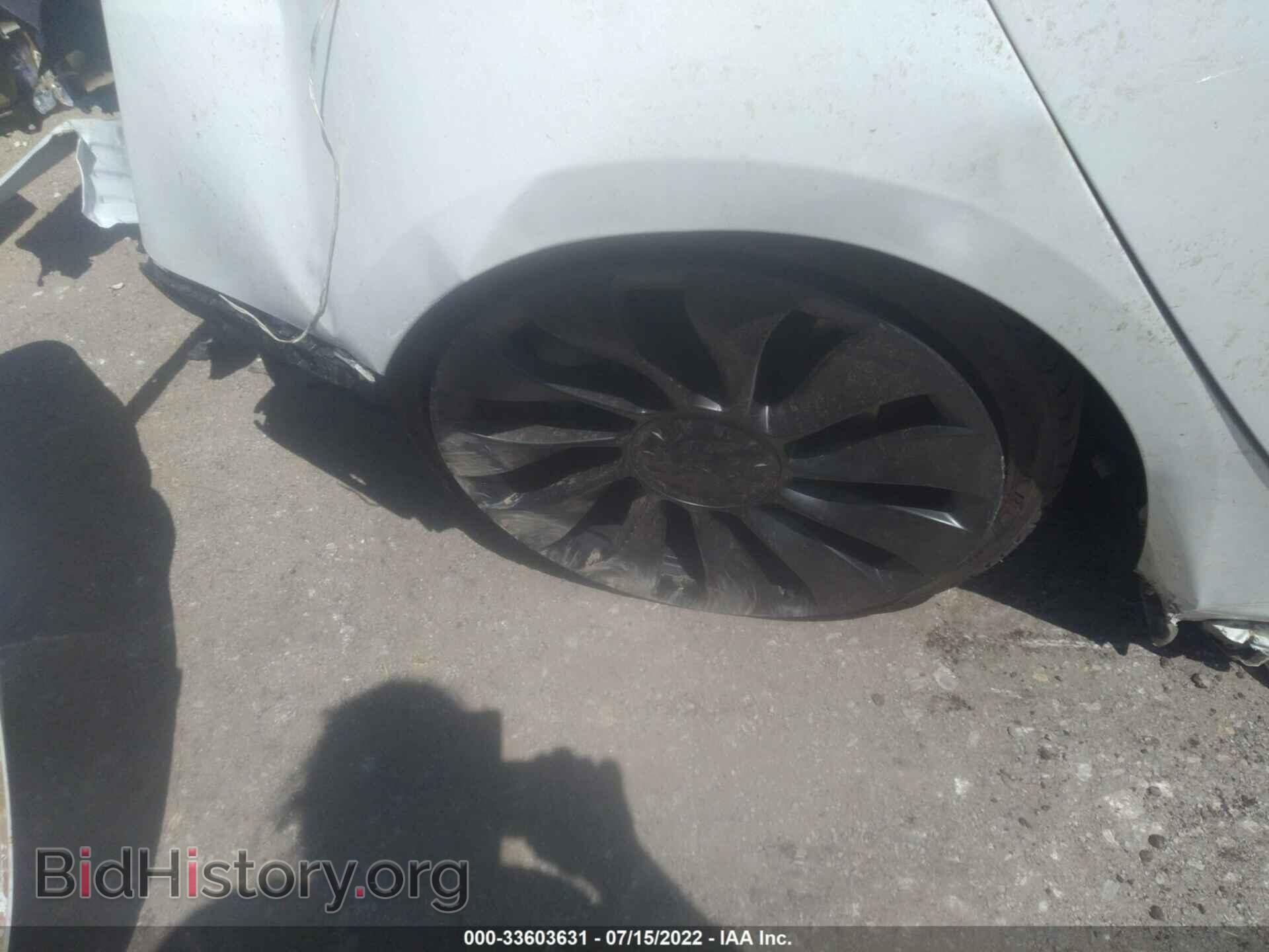 2021 TESLA MODEL 3 - VIN: 5YJ3E1EA6MF048342 - Photo 14