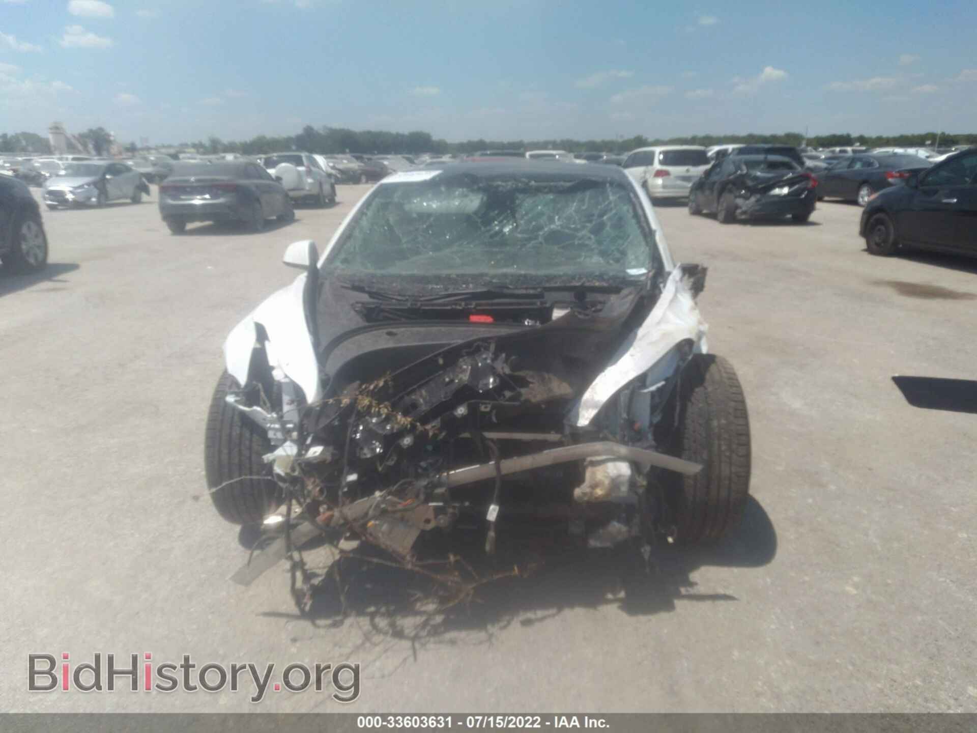 2021 TESLA MODEL 3 - VIN: 5YJ3E1EA6MF048342 - Photo 6