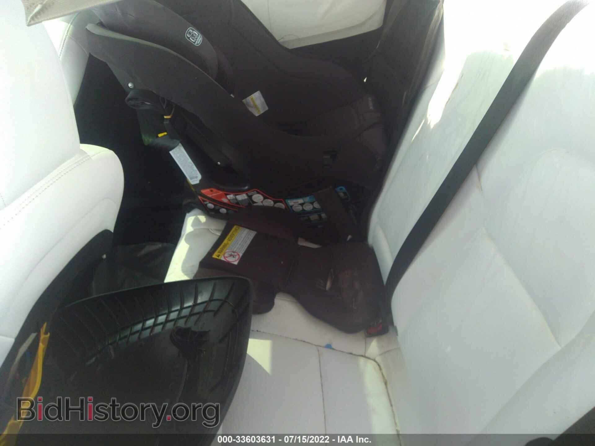 2021 TESLA MODEL 3 - VIN: 5YJ3E1EA6MF048342 - Photo 8