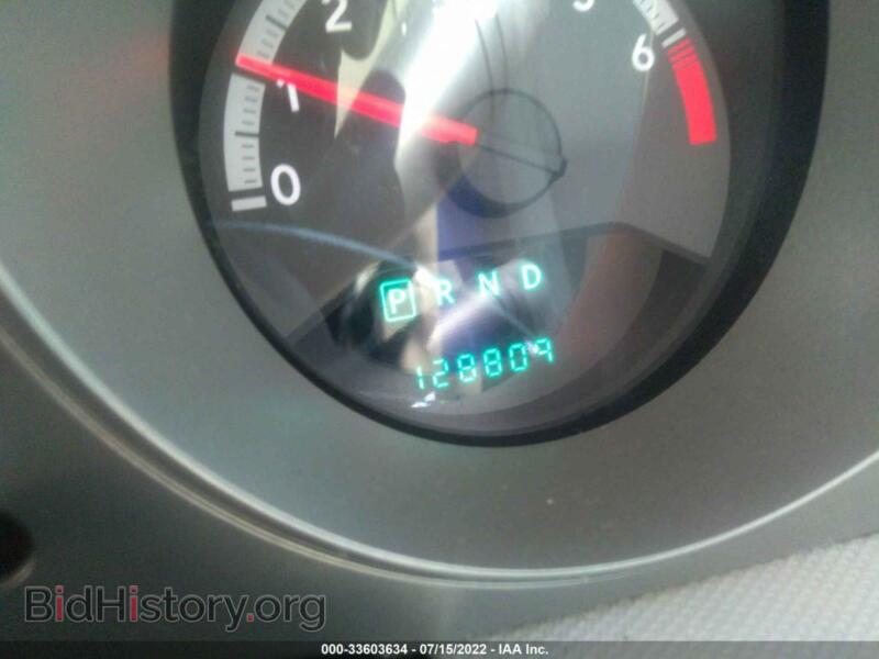 2010 Dodge AVENGER (VIN 1B3CC4FB5AN178240) — фото 7 из 11