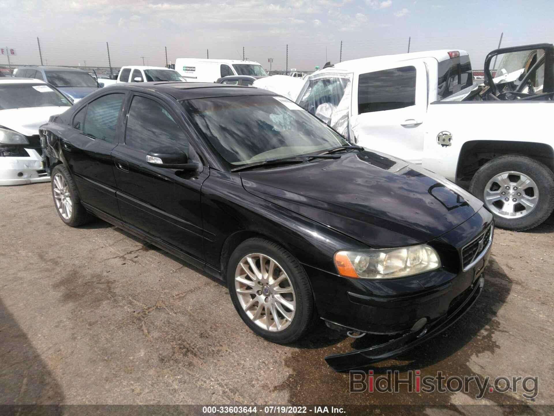 Photo YV1RS592372646919 - VOLVO S60 2007