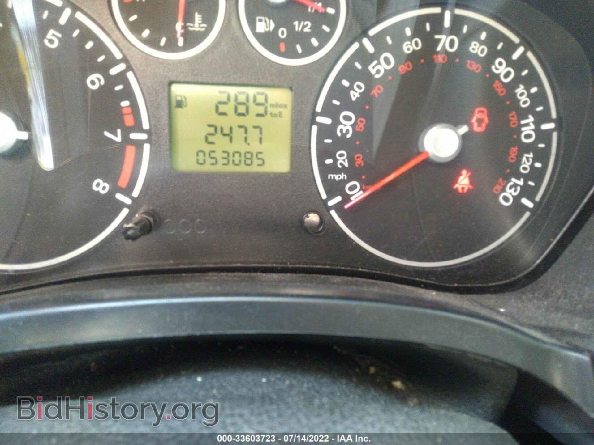 2013 FORD TRANSIT CONNECT - VIN: NM0LS7BN2DT151075 - Фото 7