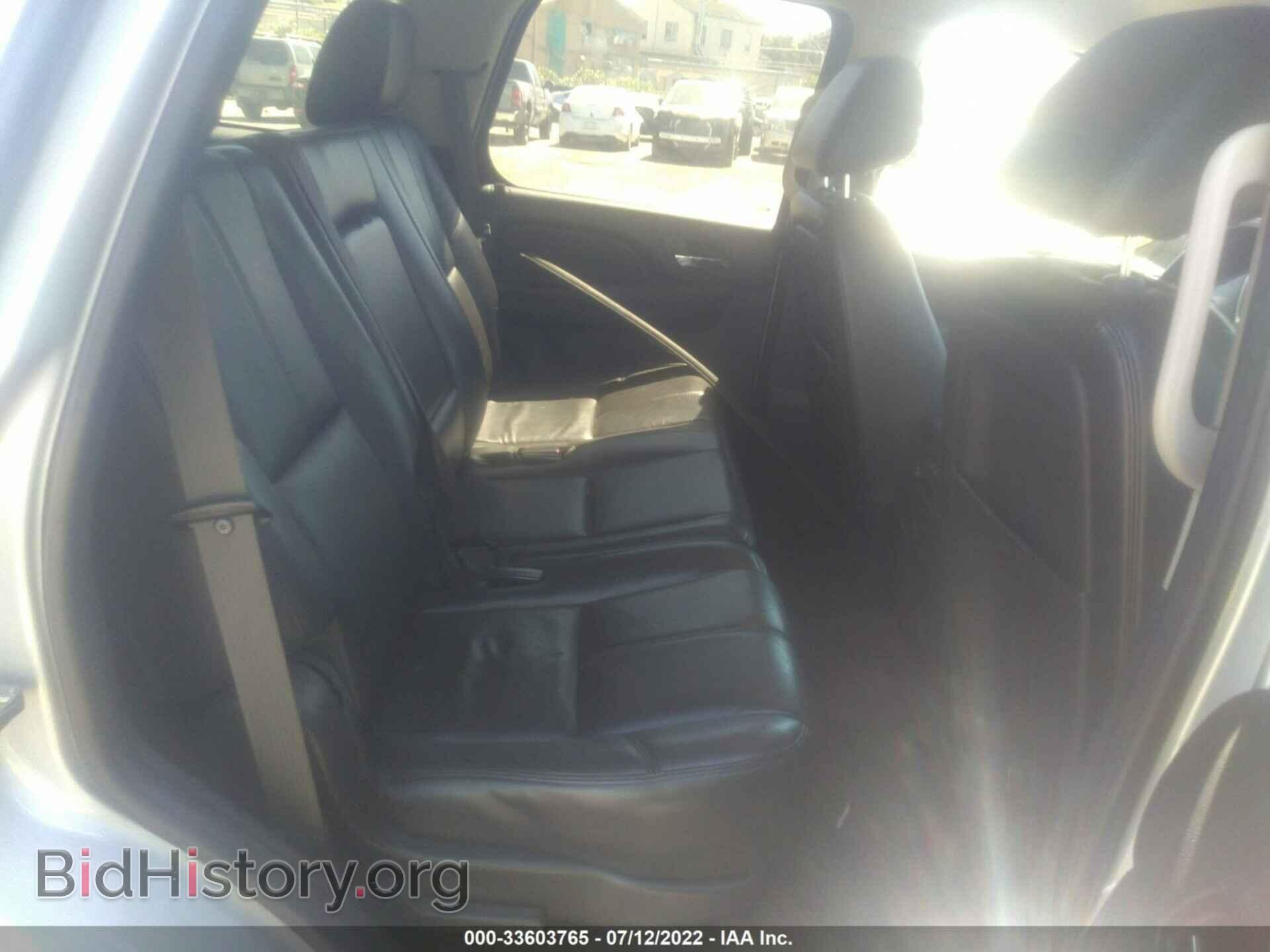 2013 GMC YUKON - VIN: 1GKS2CE05DR297527 - Photo 8